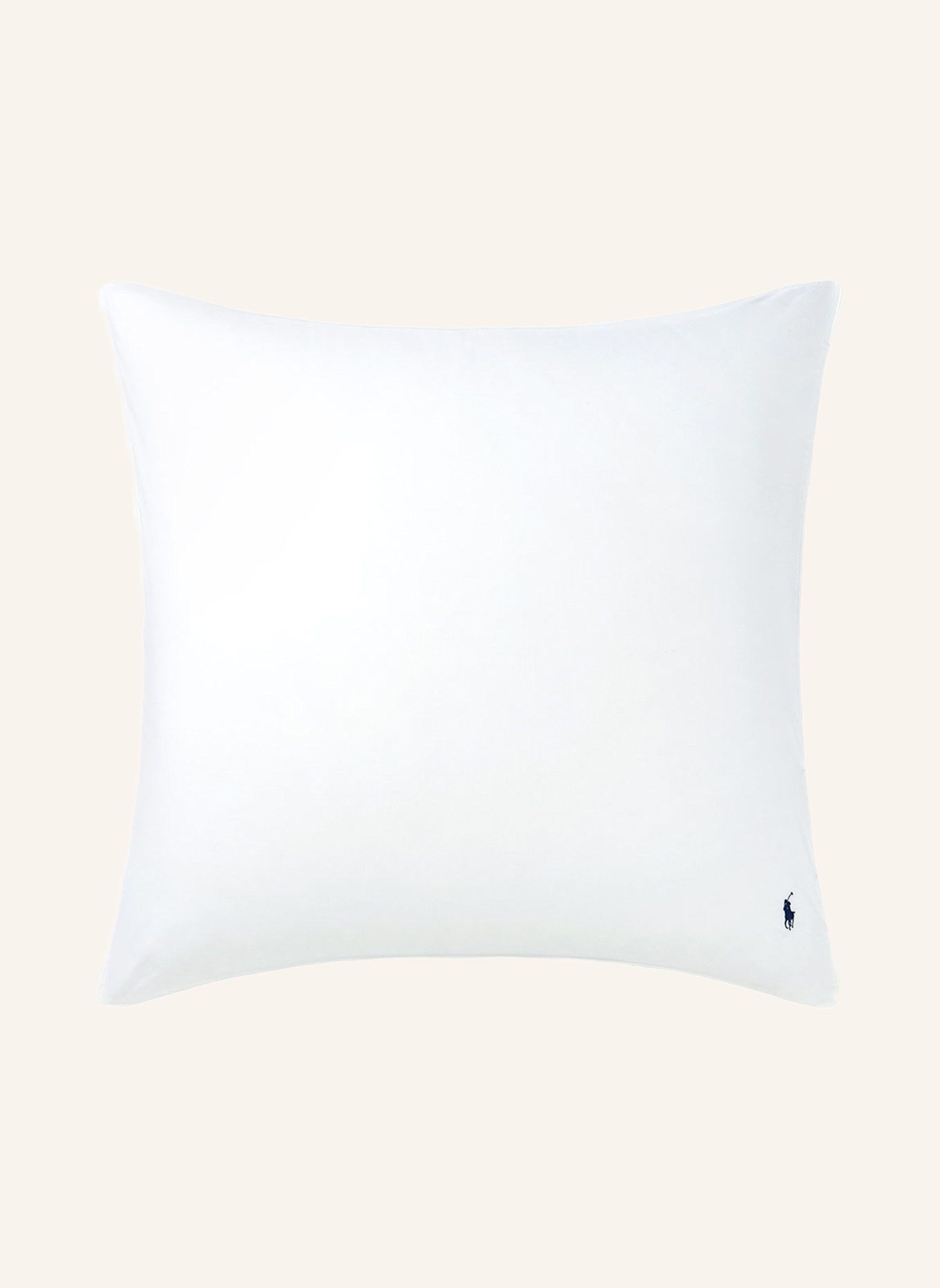 RALPH LAUREN HOME Bettwäsche Set RLPLAYER: WEISS