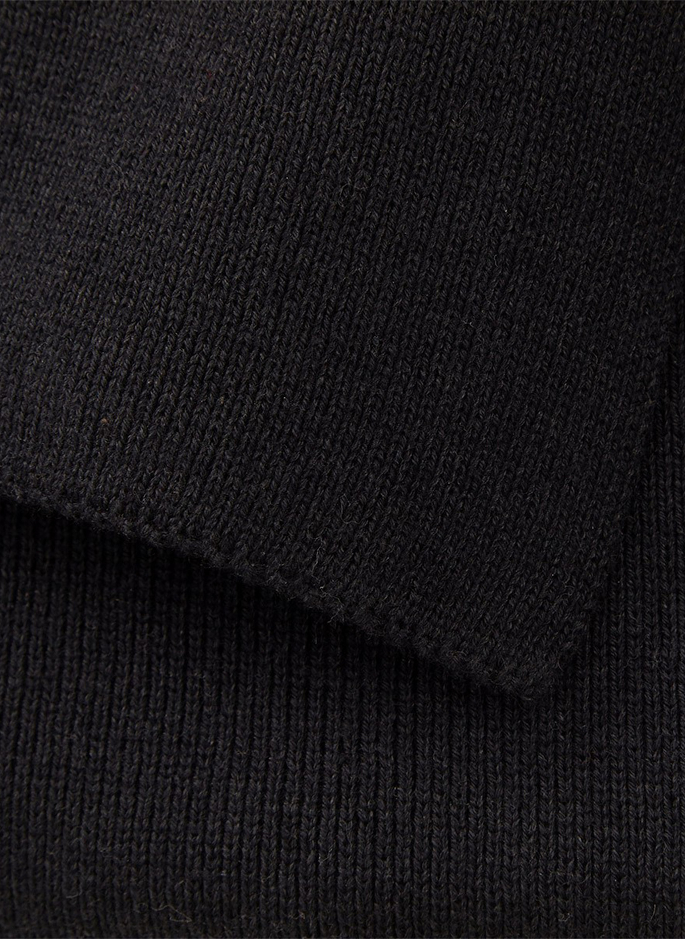 BOSS Plaid BOLDLOGO: SCHWARZ