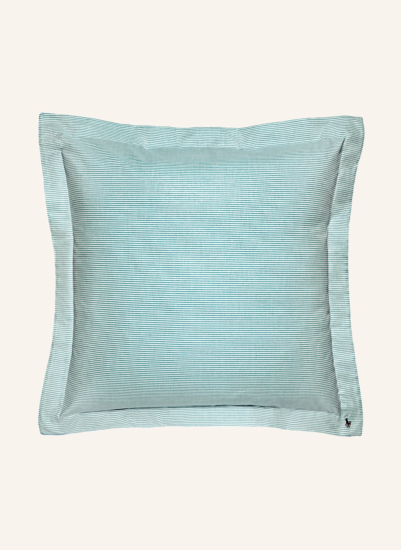 RALPH LAUREN HOME Bettwäsche Set OXFORD: DUNKELGRÜN