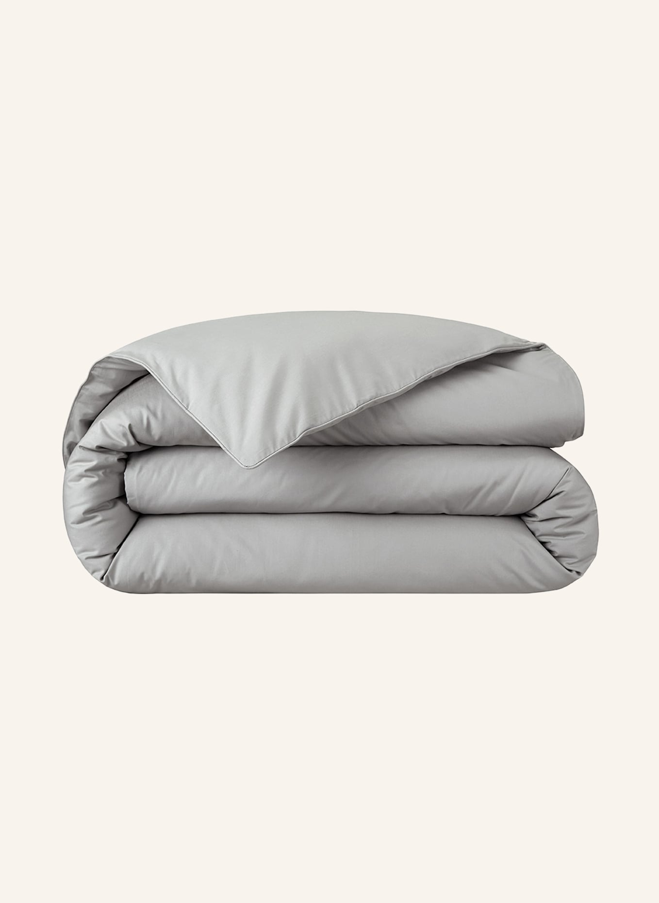 RALPH LAUREN HOME Bettwäsche Set RLPLAYER: HELLGRAU