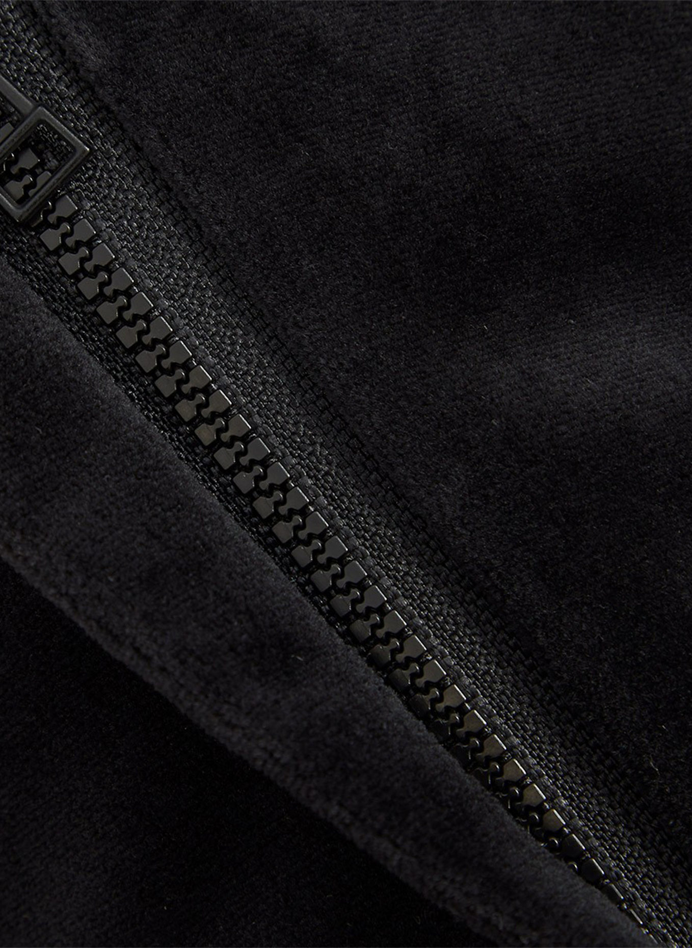 BOSS Dekokissenhülle BOLDLOGO: SCHWARZ