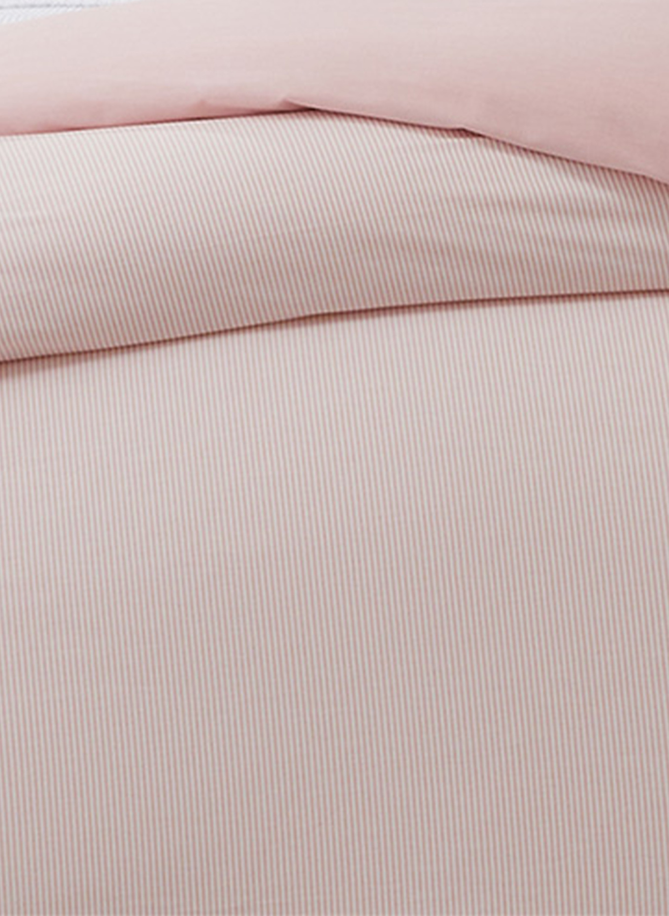 RALPH LAUREN HOME Bettwäsche Set OXFORD: ROSÉ