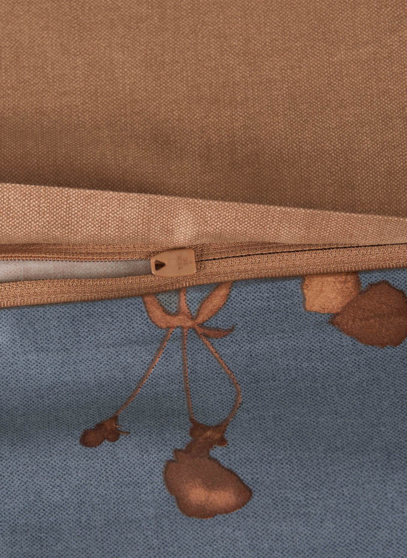 BOSS Bettwäsche Set MIDNIGHT: GRAU