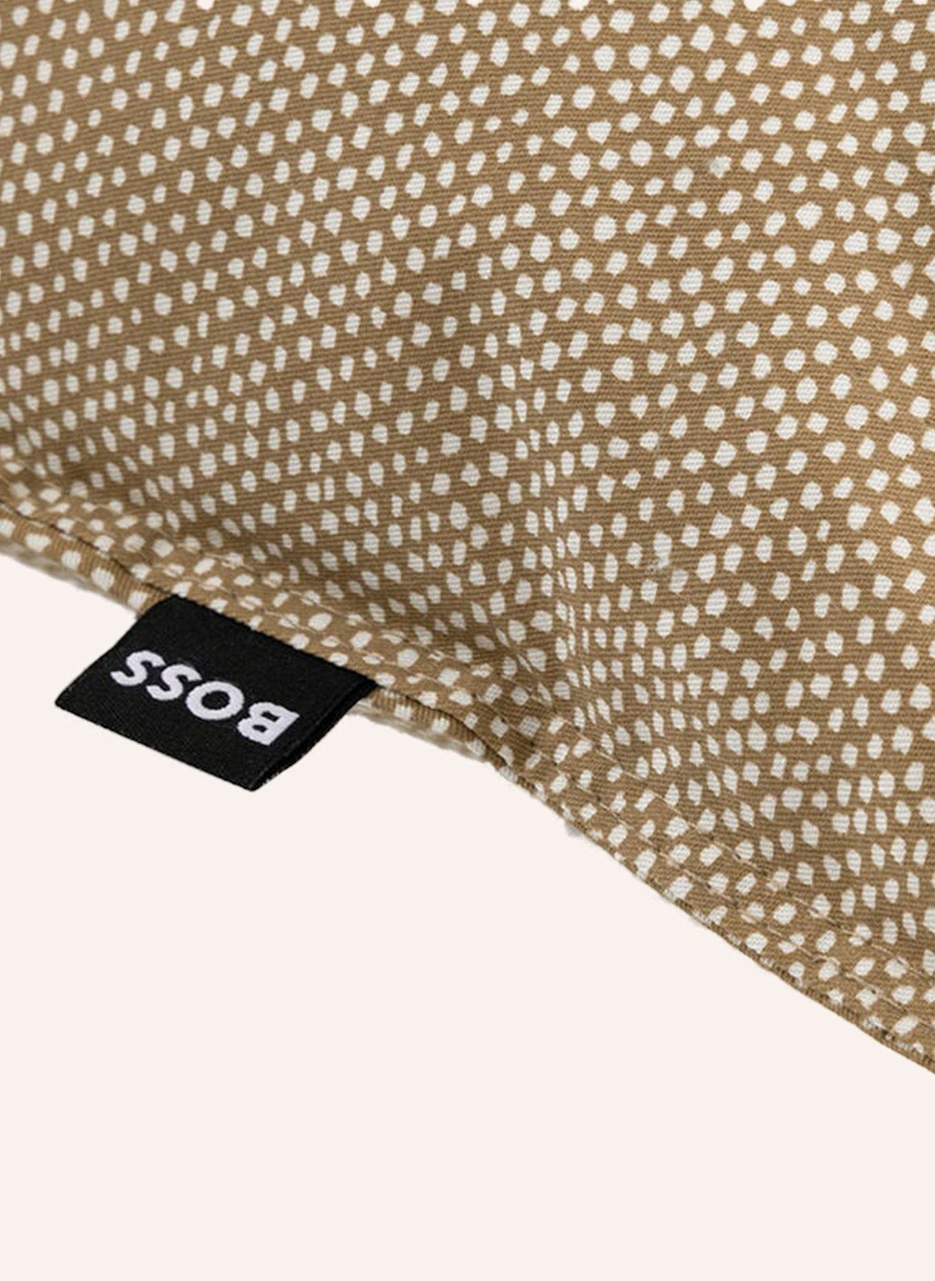 BOSS Dekokissenhülle BLINEA: BEIGE