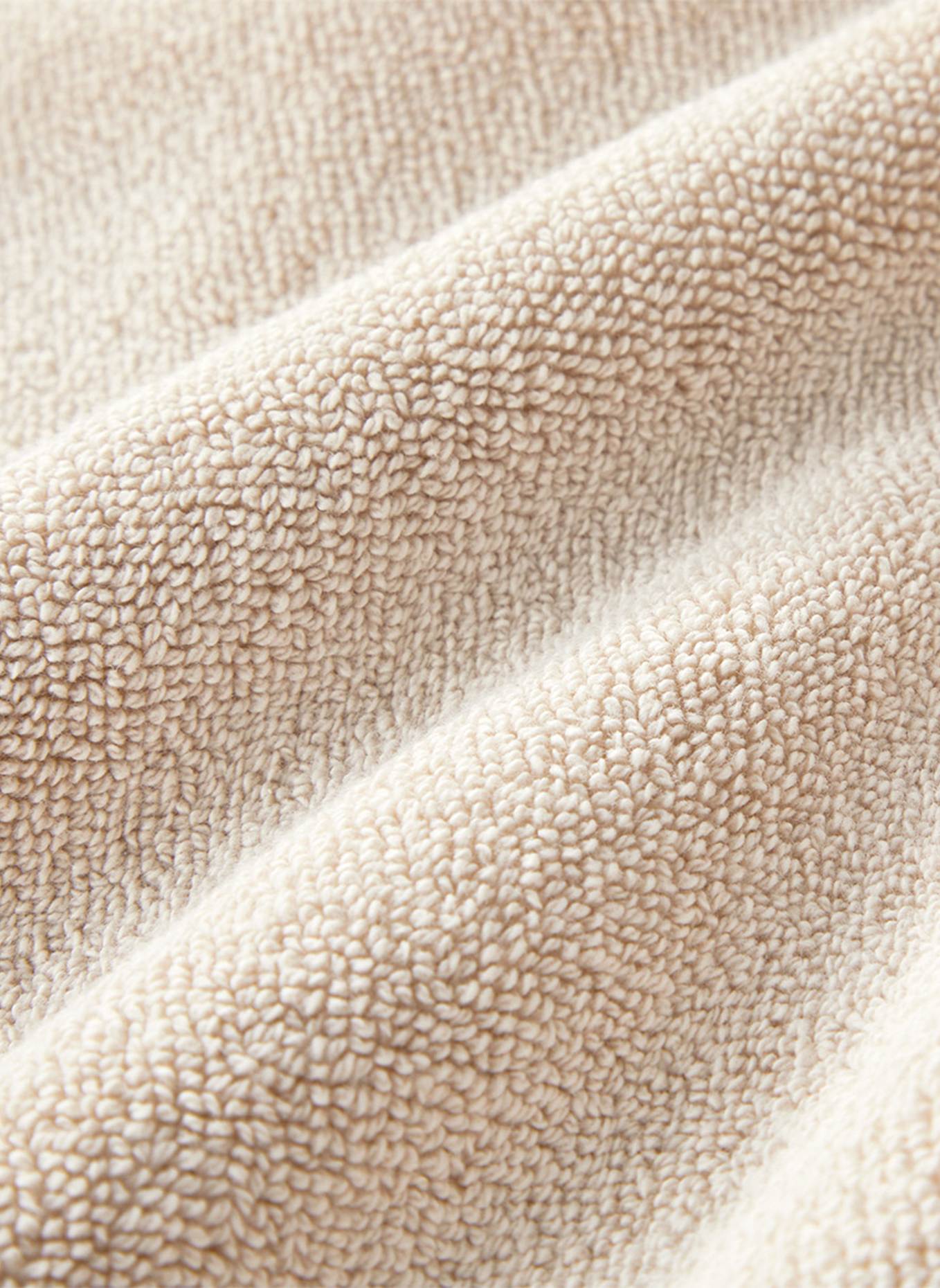 RALPH LAUREN HOME Badematte POLOPLAYER: BEIGE/ CREME