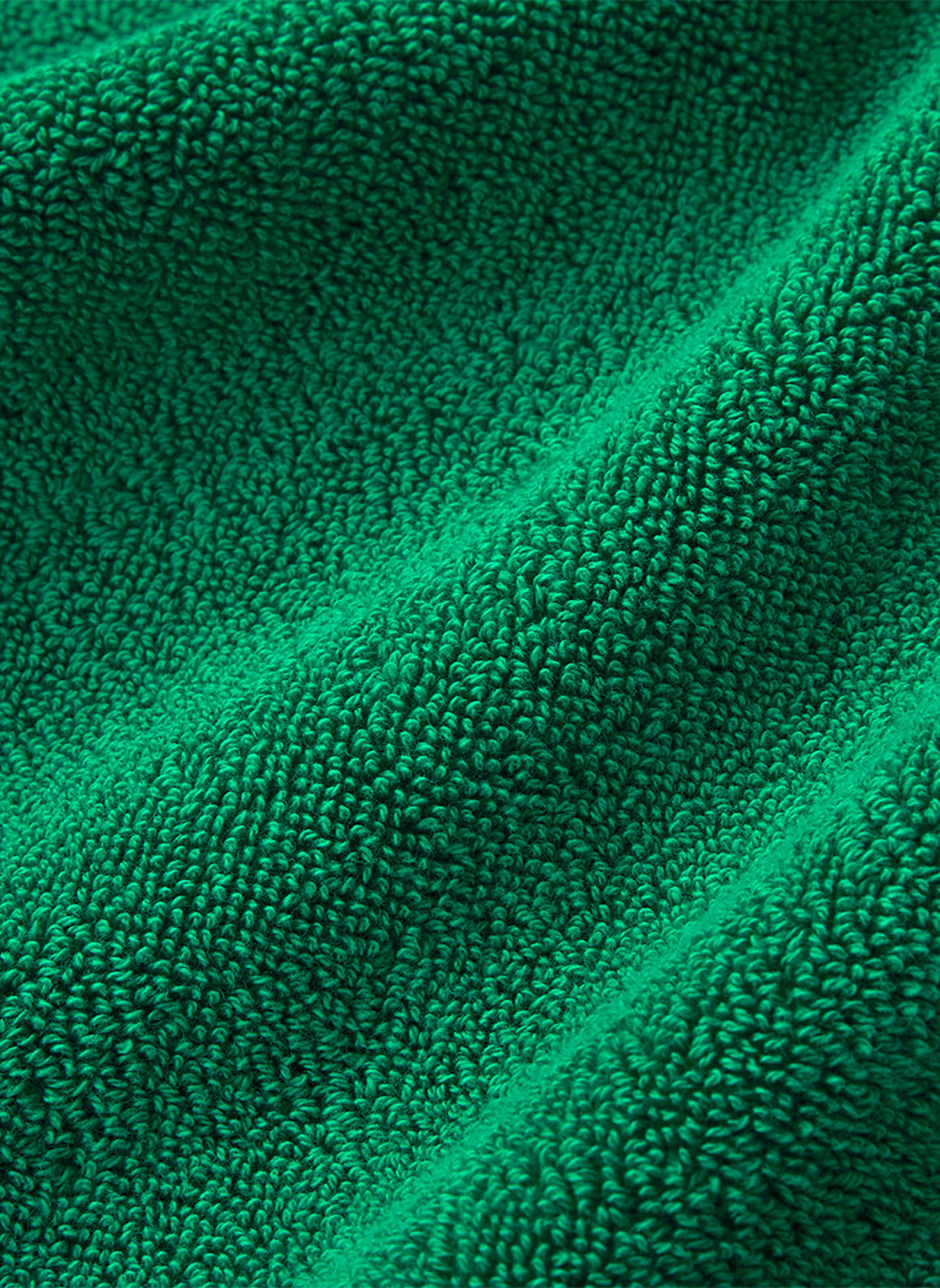 RALPH LAUREN HOME Waschhandschuh 4er Set POLOPLAYER: GRÜN