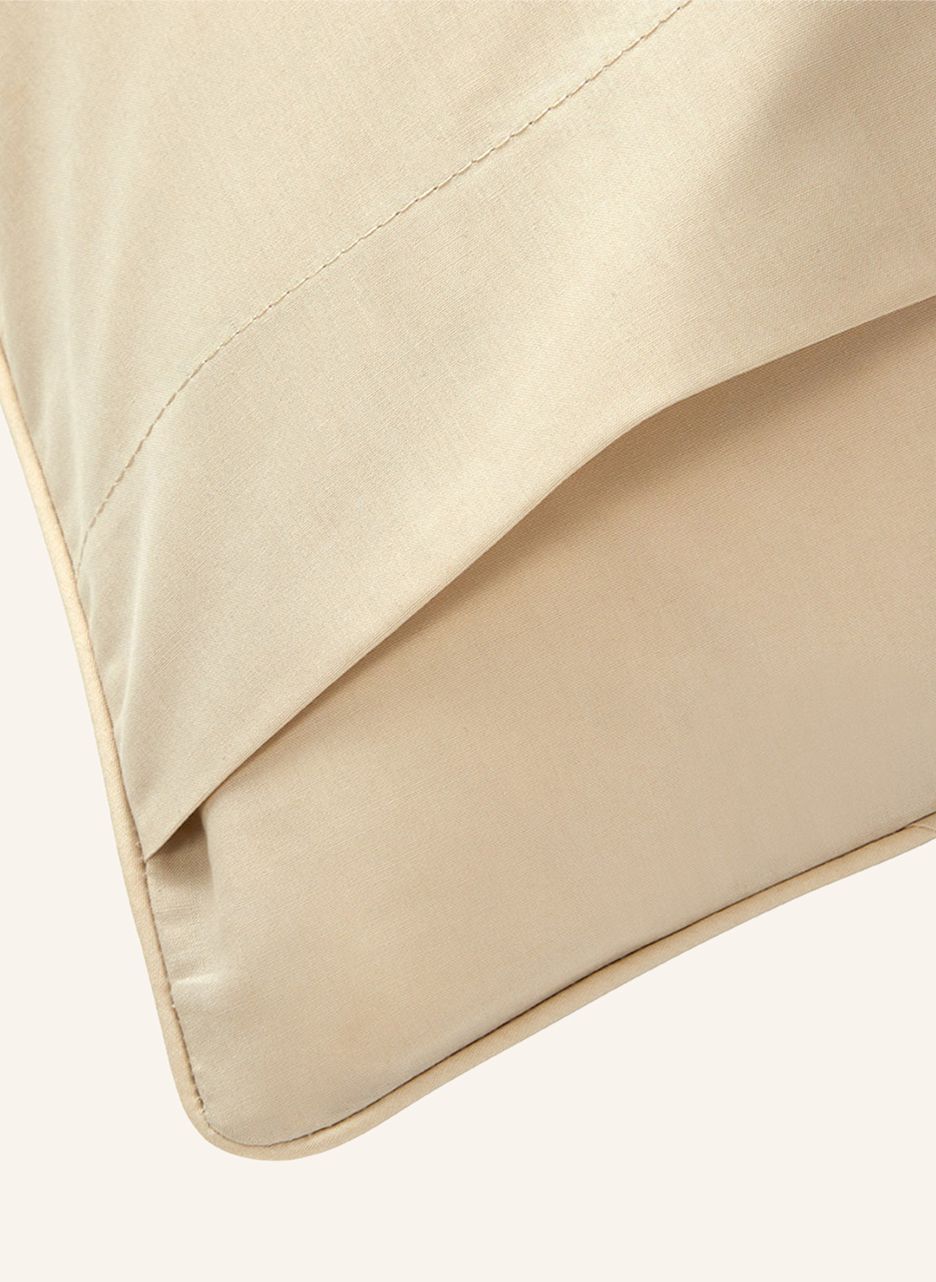 RALPH LAUREN HOME Bettwäsche Set RLPLAYER: CREME