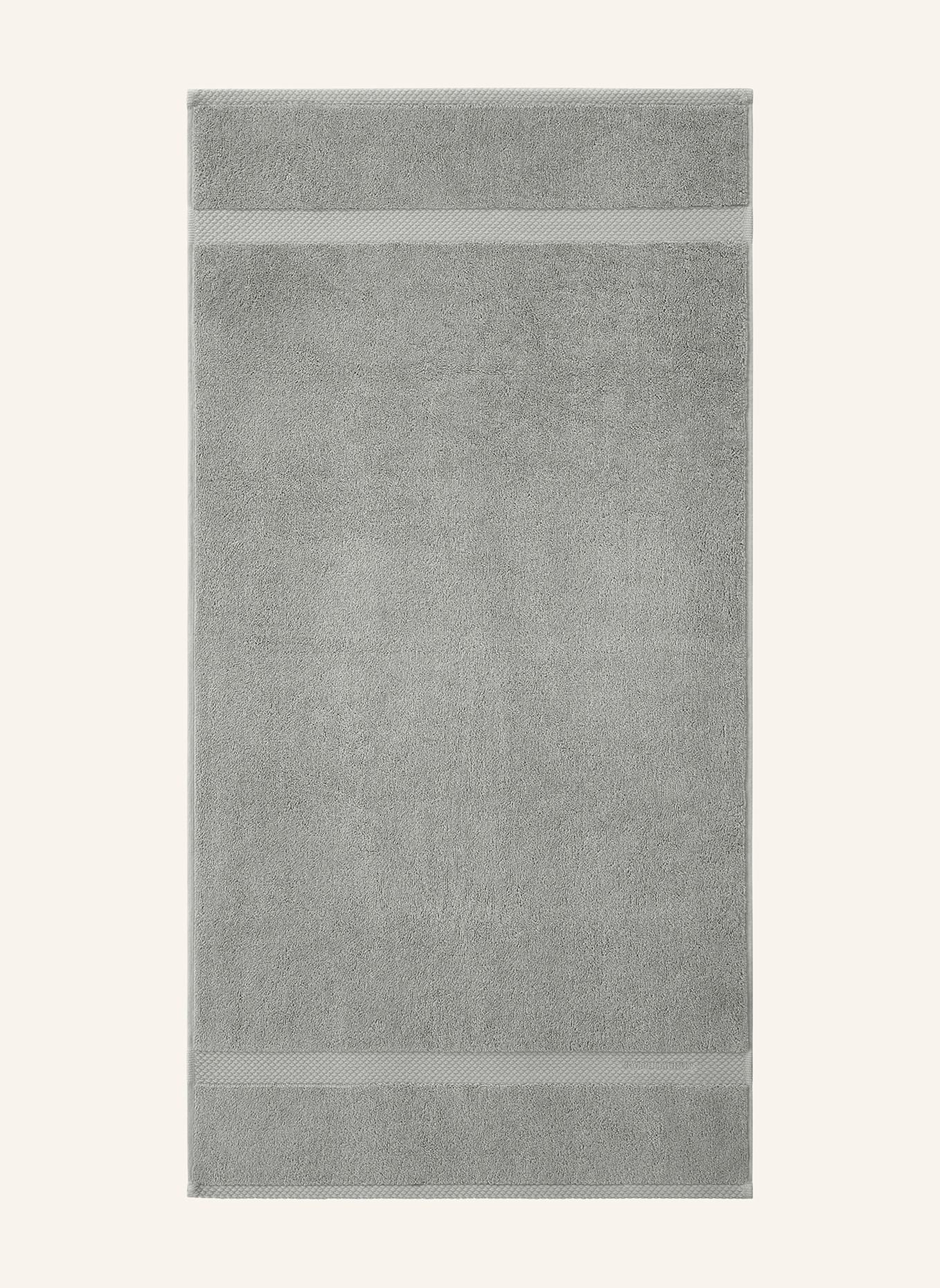 RALPH LAUREN HOME Handtuch AVENUE: HELLGRAU