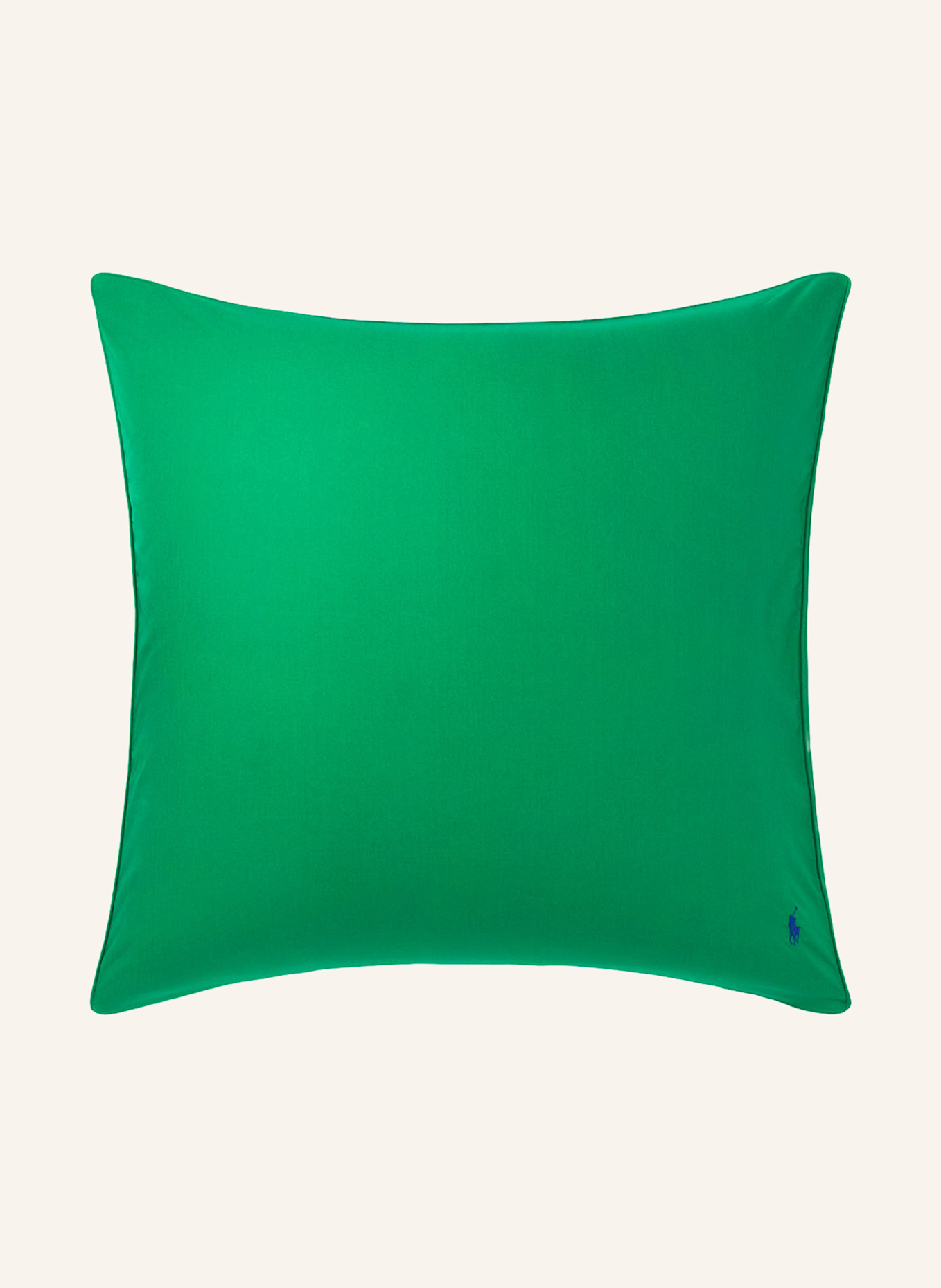 RALPH LAUREN HOME Bettwäsche Set RLPLAYER: GRÜN