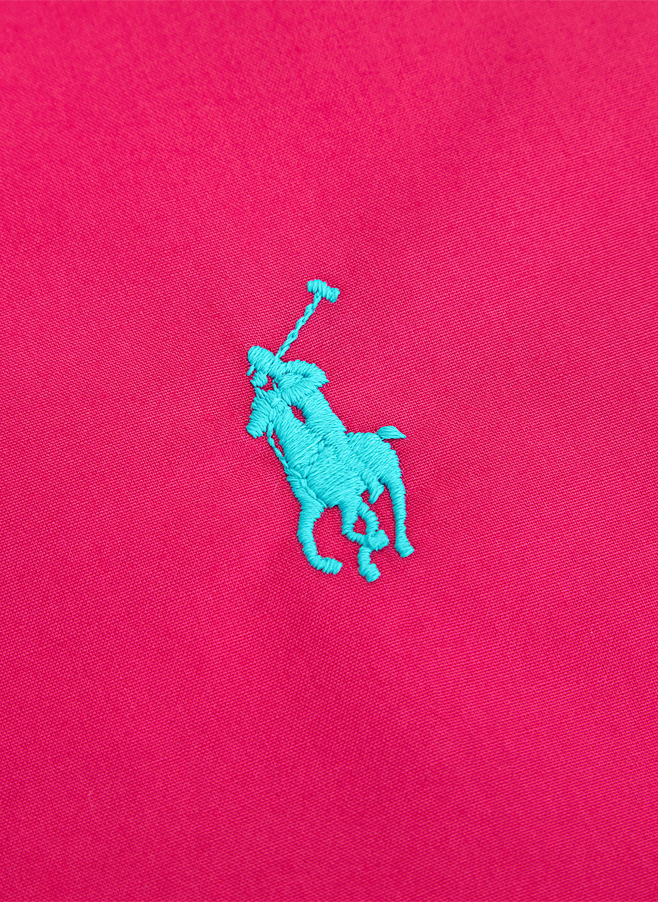 RALPH LAUREN HOME Bettwäsche Set RLPLAYER: PINK