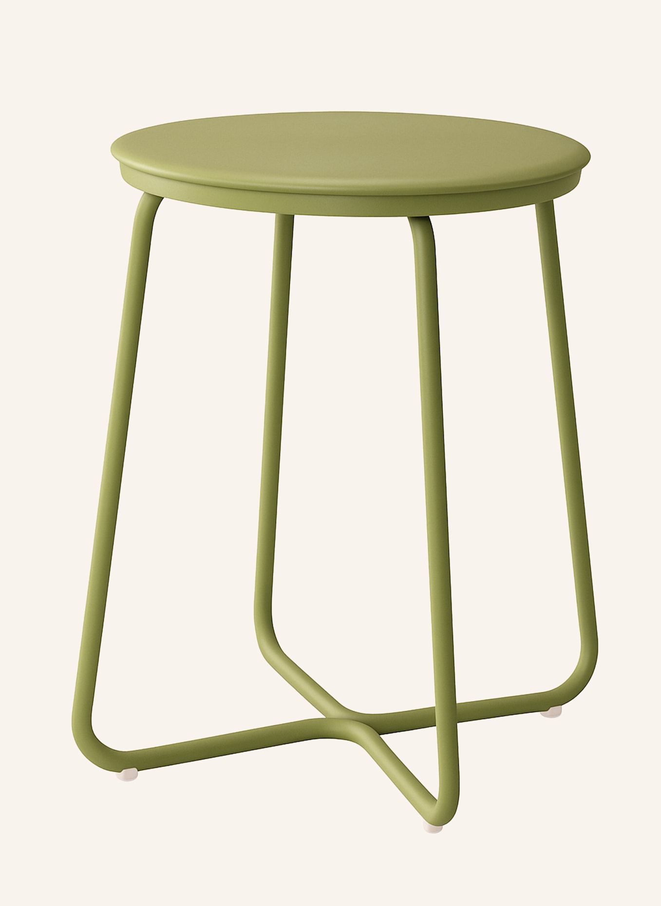 COSMIC Hocker GEYSER: GRÜN