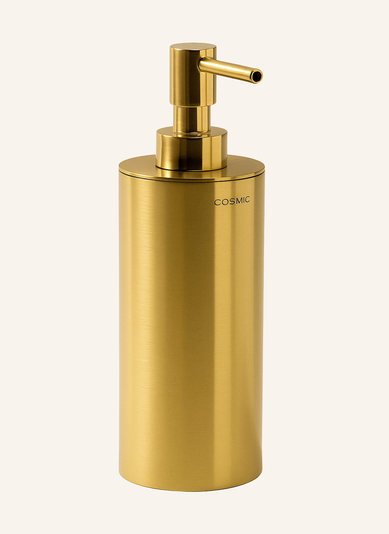 COSMIC Seifenspender ARCHITECT S+: GOLD