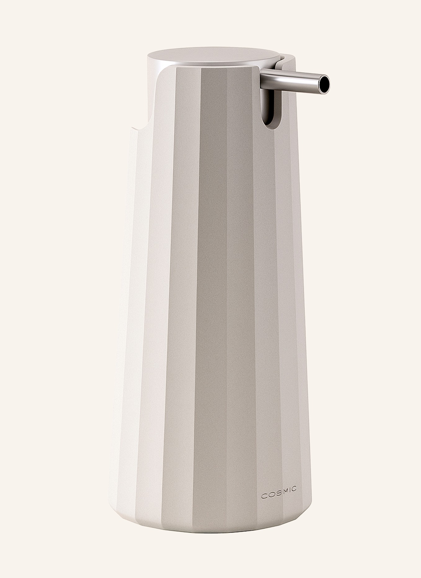 COSMIC Seifenspender L'AVENIR: WEISS