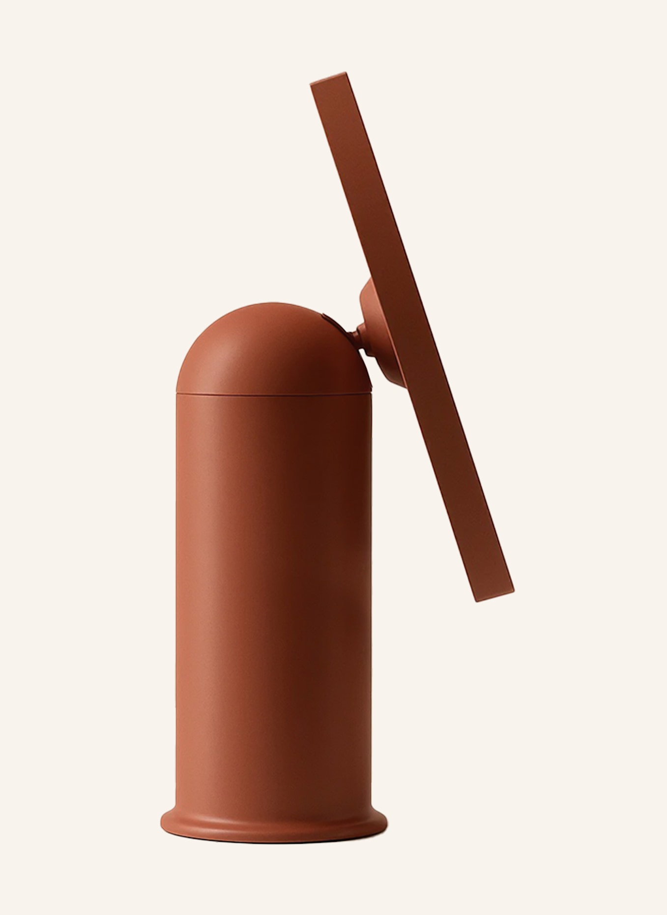 COSMIC Vergrößerungsspiegel GEYSER: BRAUN