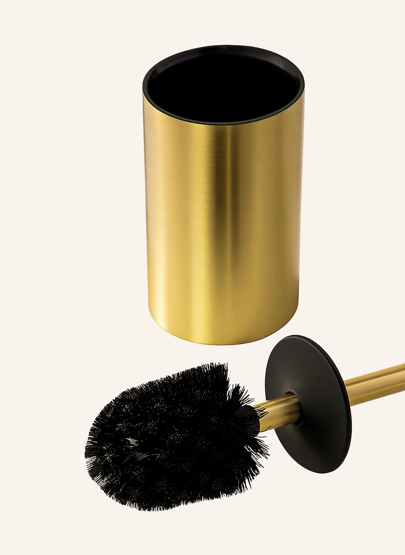 COSMIC WC-Bürstenkombination ARCHITECT S+: GOLD