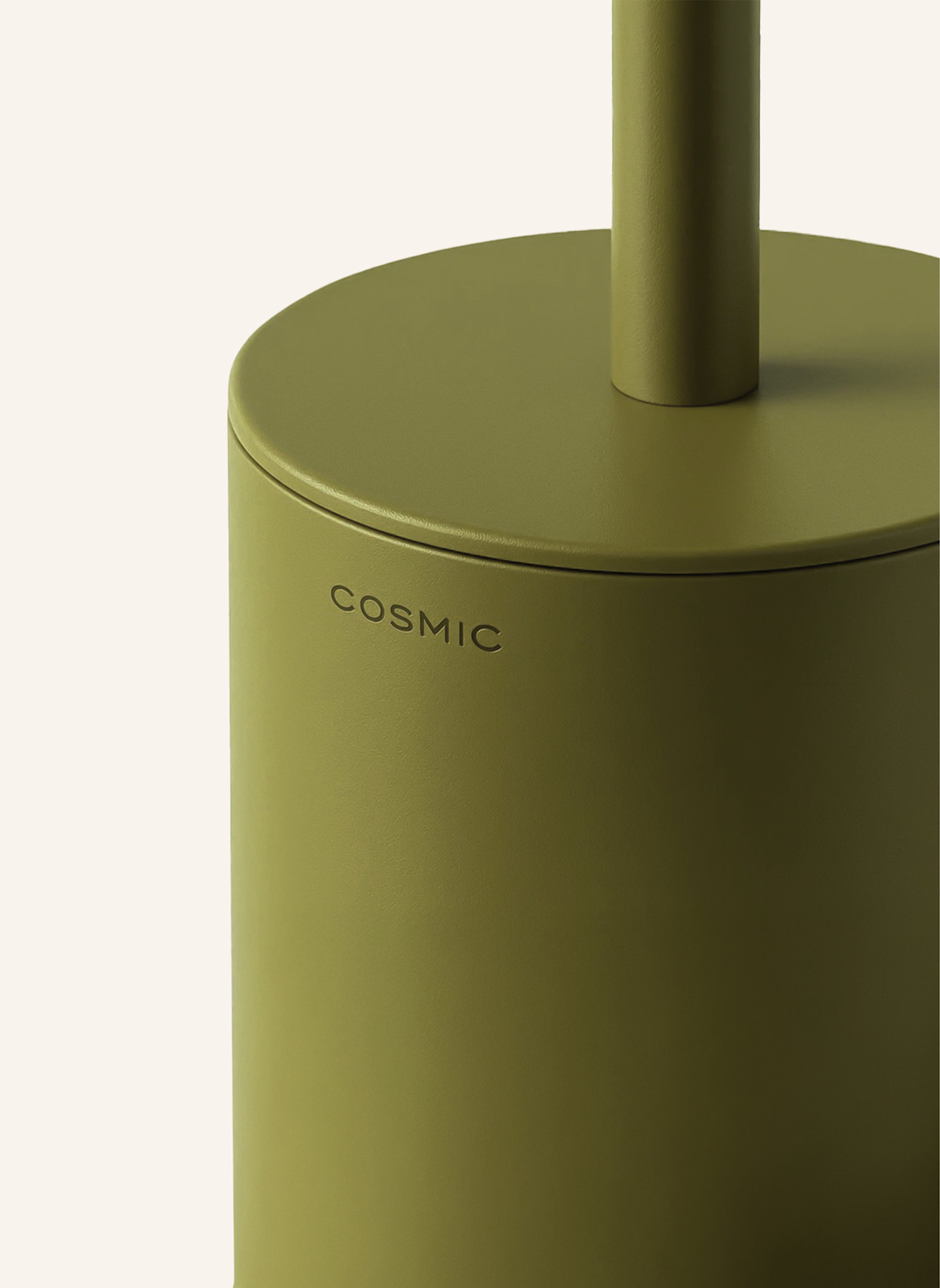 COSMIC WC-Bürstenkombination GEYSER: GRÜN