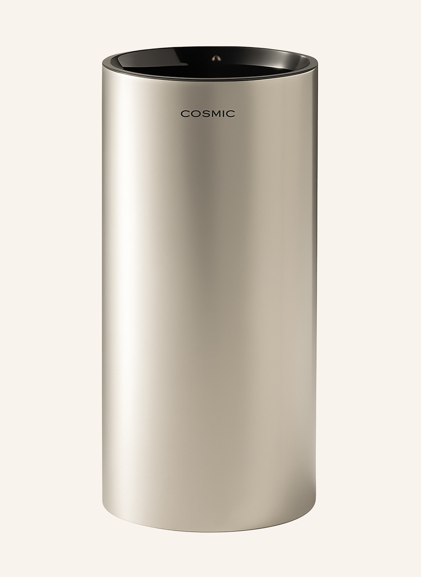 COSMIC Zahnbürstenhalter ARCHITECT S+: SILBER