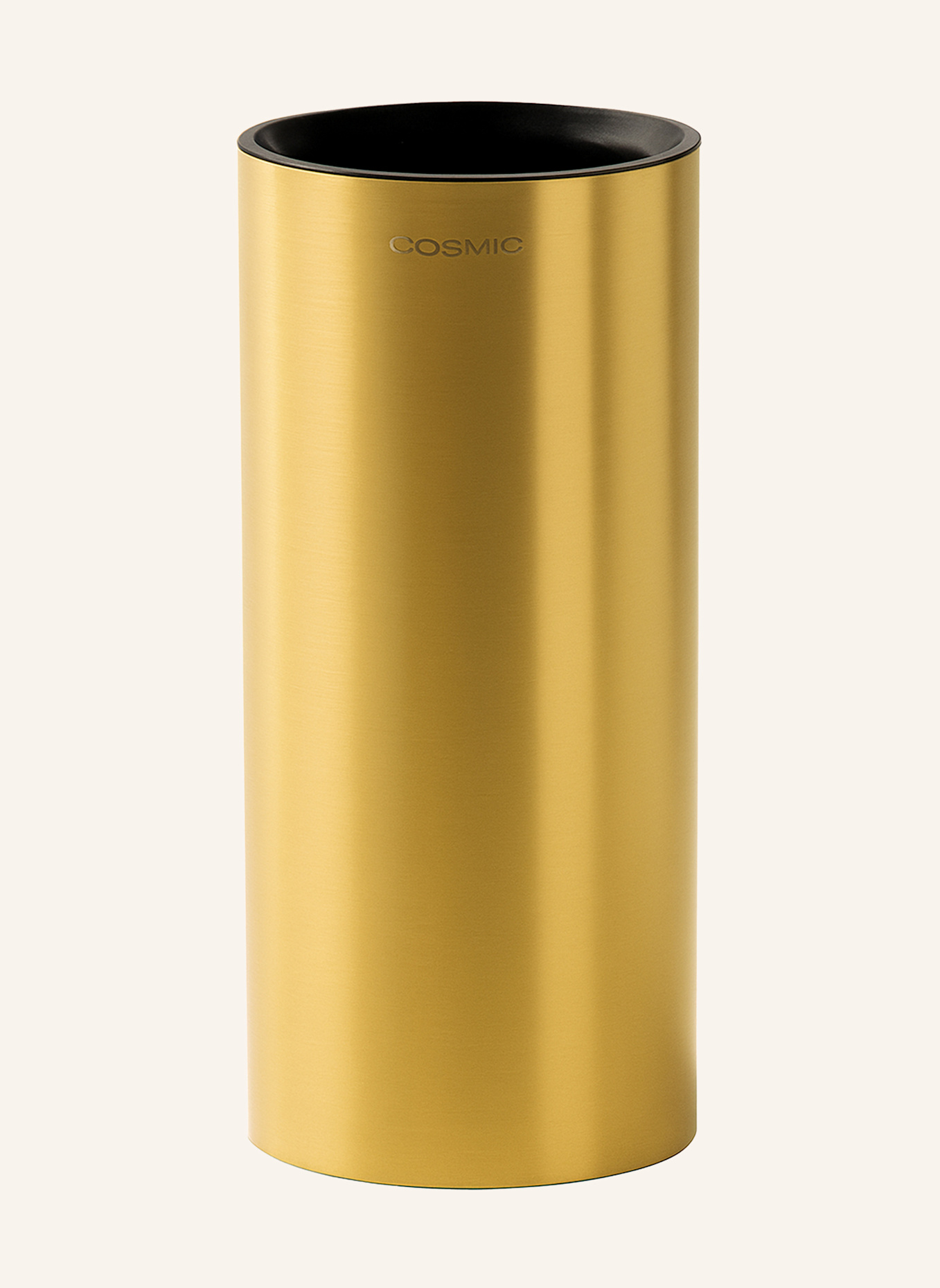 COSMIC Zahnbürstenhalter ARCHITECT S+: GOLD