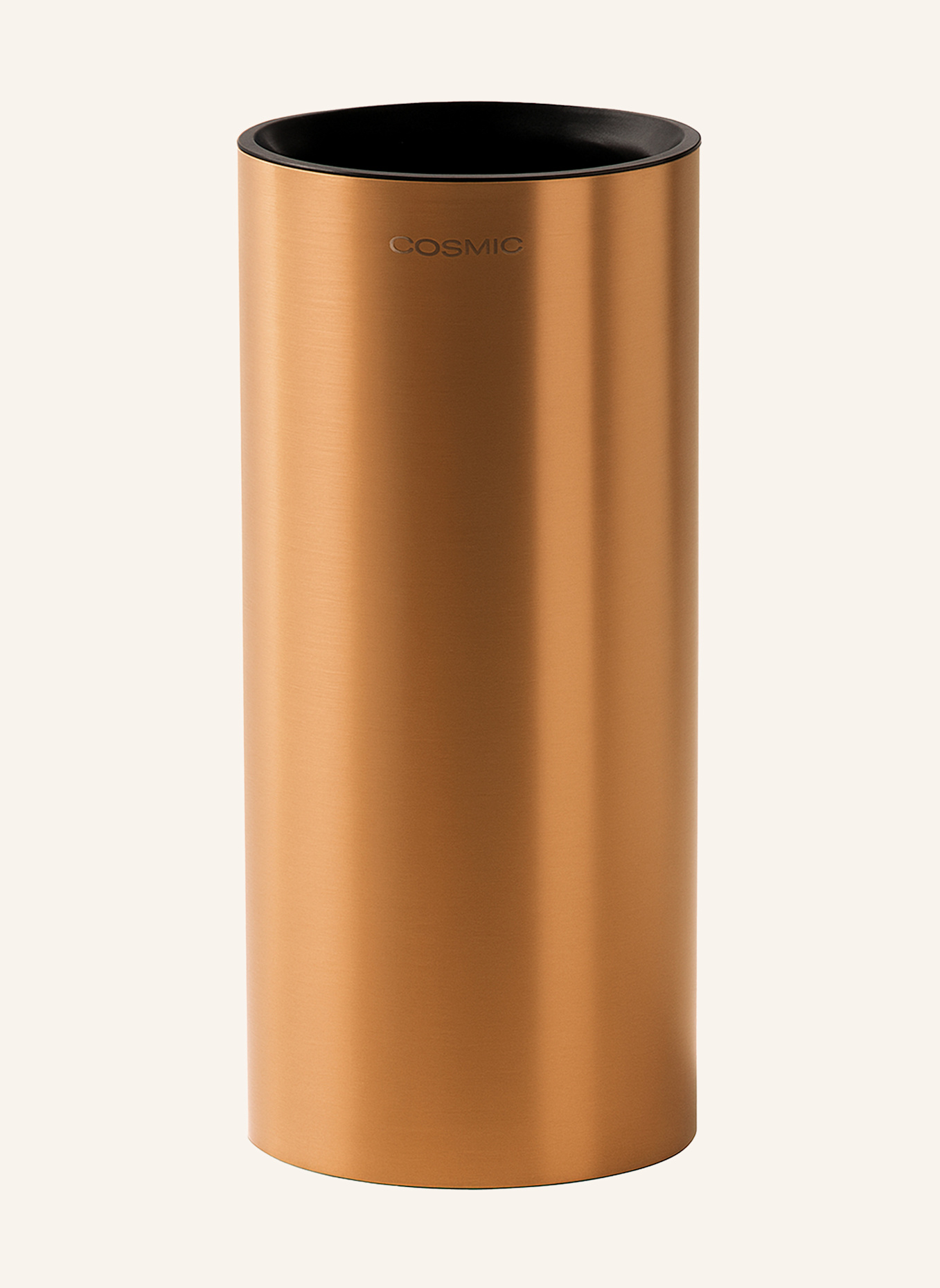 COSMIC Zahnbürstenhalter ARCHITECT S+: BRAUN