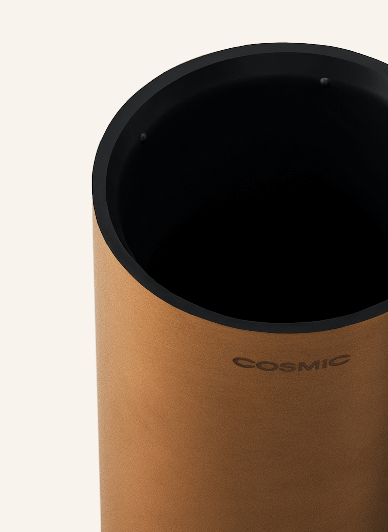 COSMIC Zahnbürstenhalter ARCHITECT S+: BRAUN