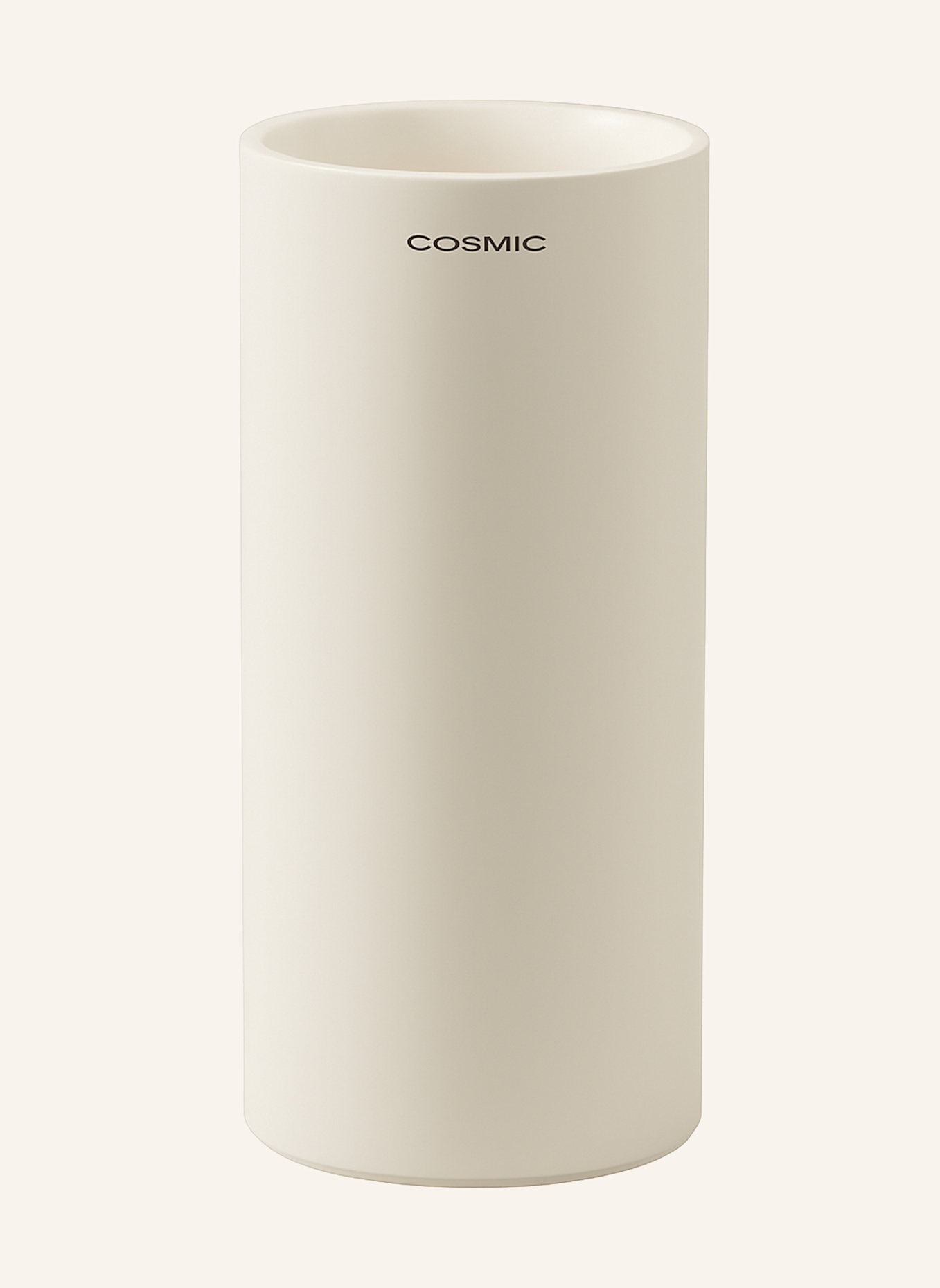 COSMIC Zahnbürstenhalter ARCHITECT S+: WEISS