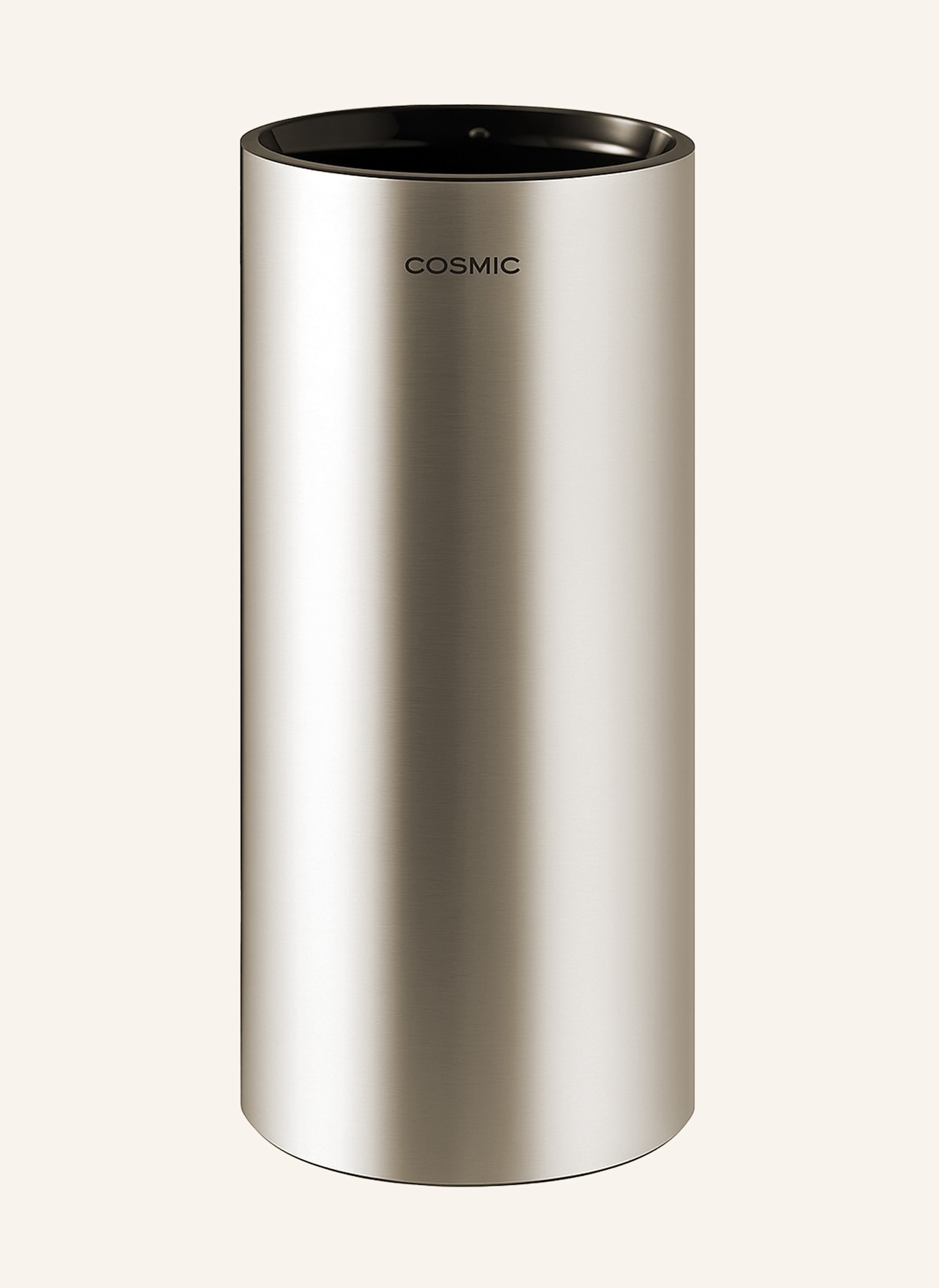 COSMIC Zahnbürstenhalter ARCHITECT S+: SILBER