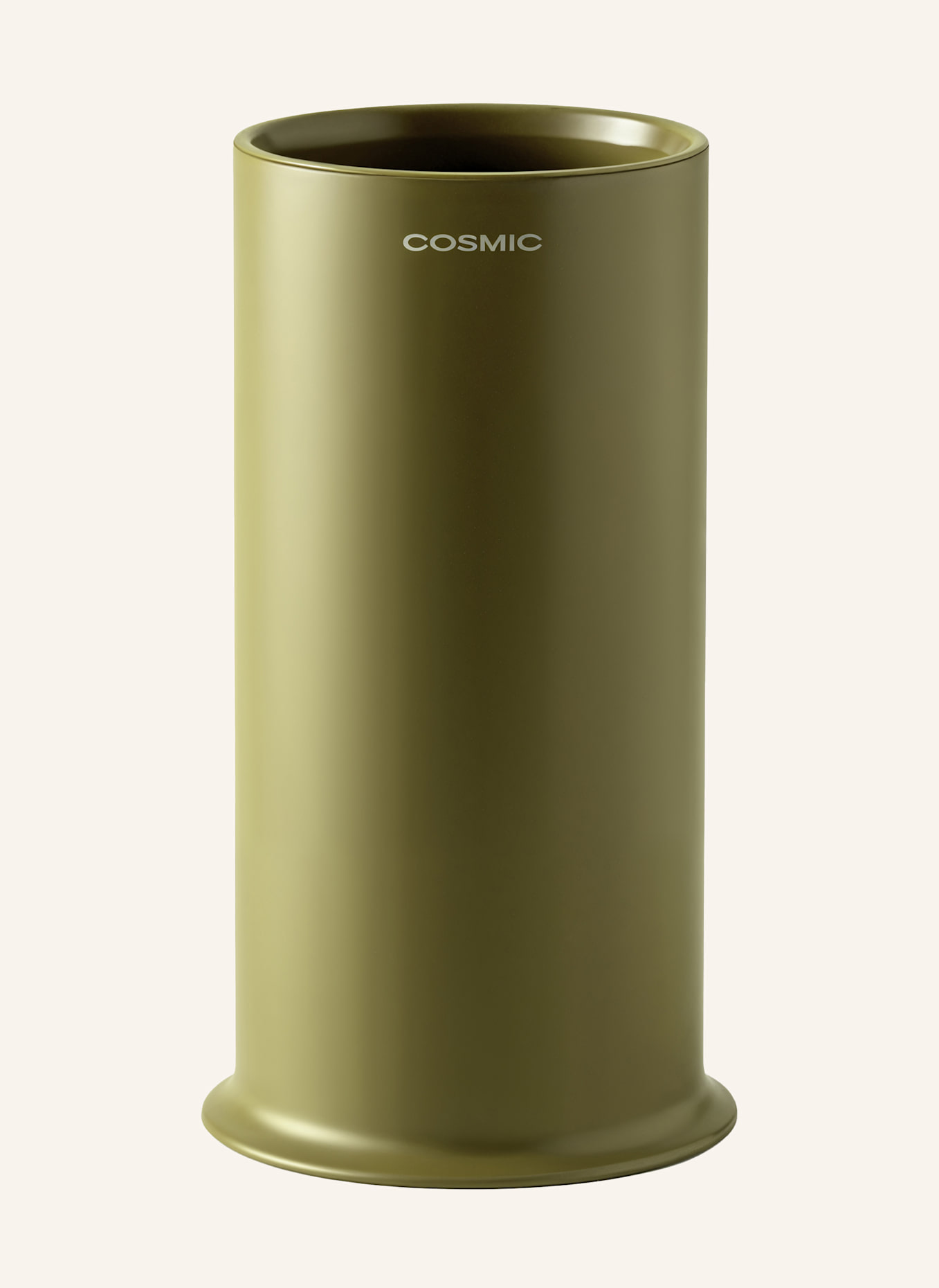 COSMIC Zahnbürstenhalter GEYSER: GRÜN