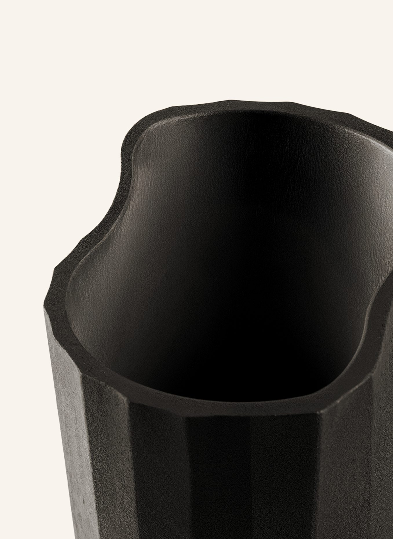 COSMIC Zahnbürstenhalter L'AVENIR: SCHWARZ