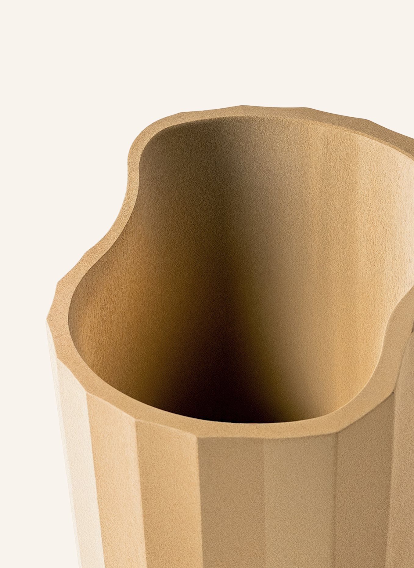 COSMIC Zahnbürstenhalter L'AVENIR: BEIGE