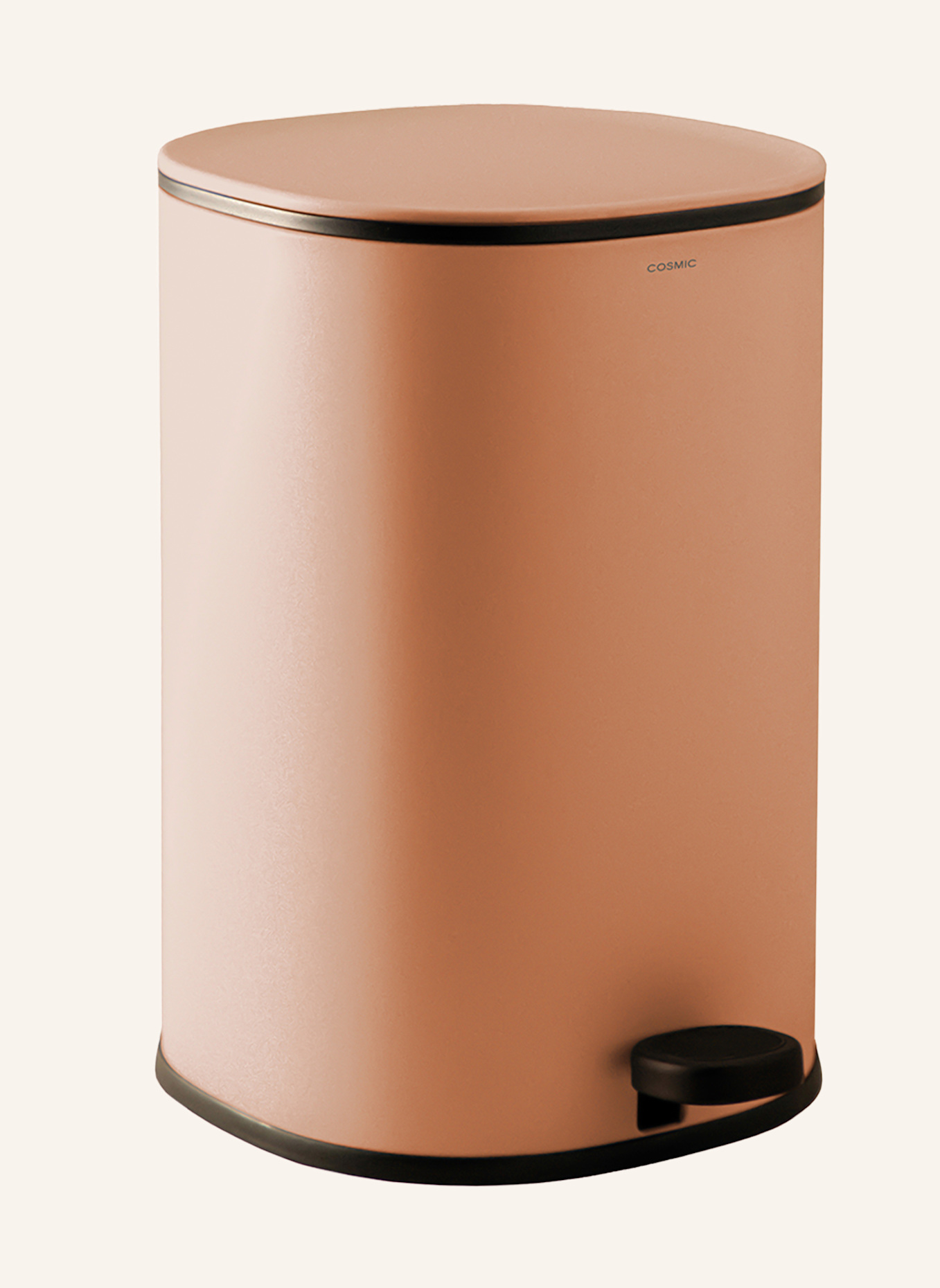 COSMIC Bad-Treteimer ESSENTIALS: ROSÉ