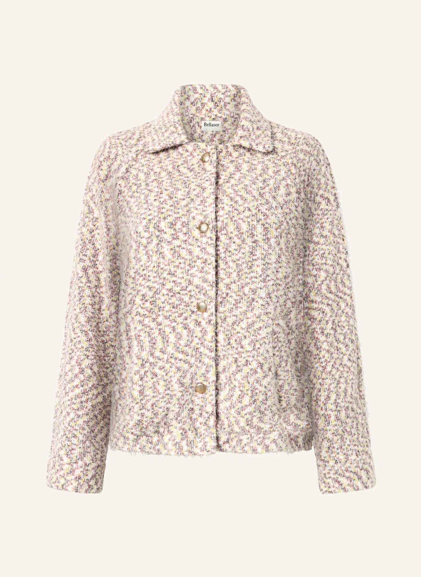 Bellasor Jacke SOPHIA: CREME