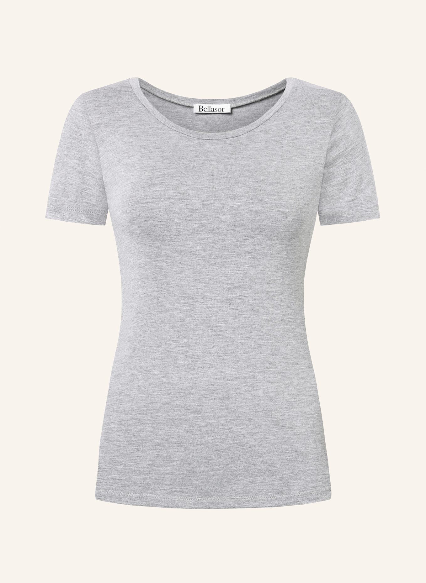 Bellasor T-Shirt LIVIA: GRAU