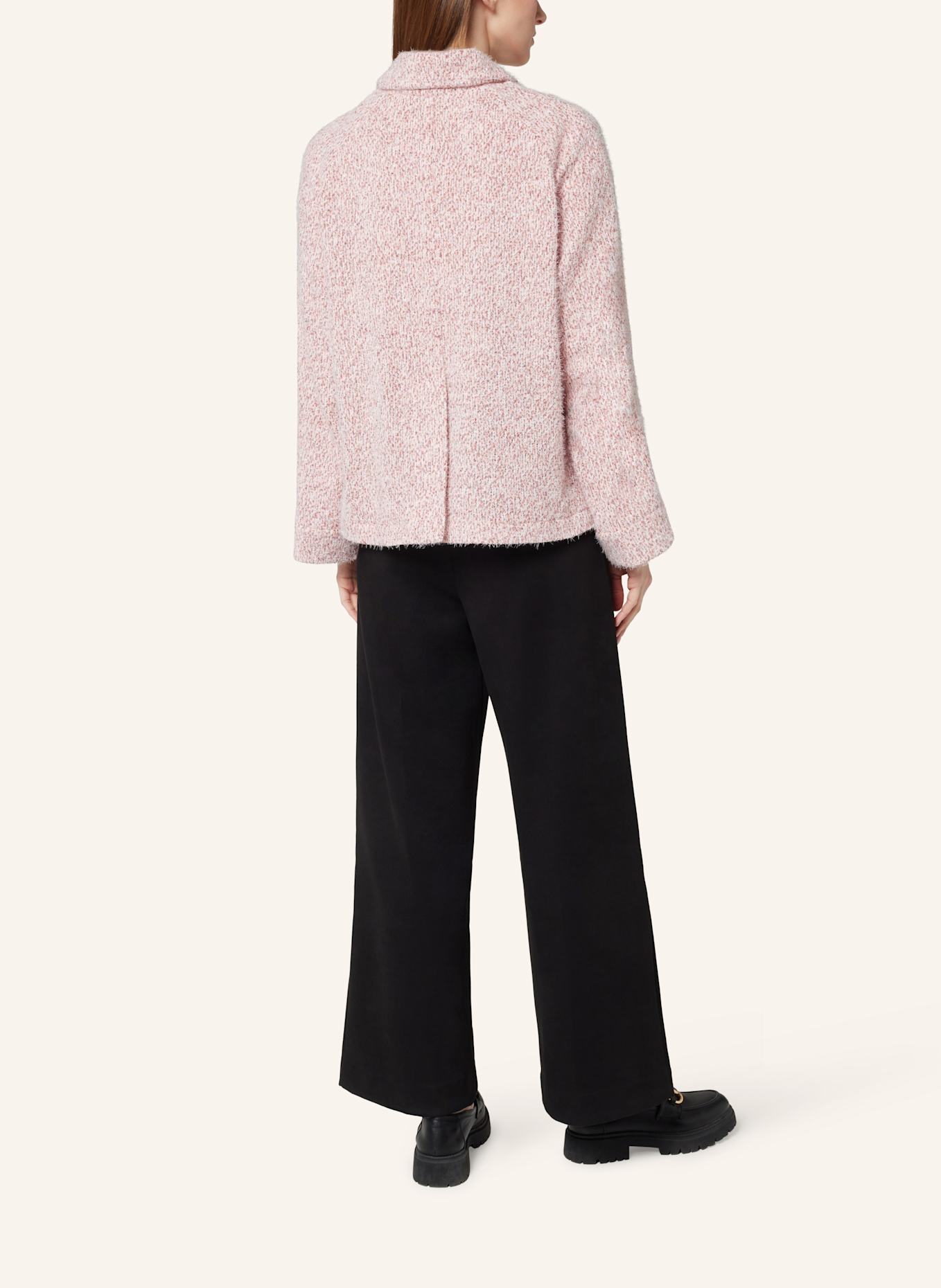 Bellasor Jacke SOPHIA: ROSA