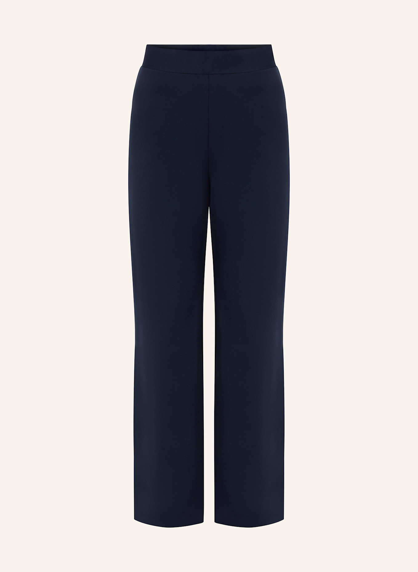 Bellasor Marlenehose PIA: DUNKELBLAU