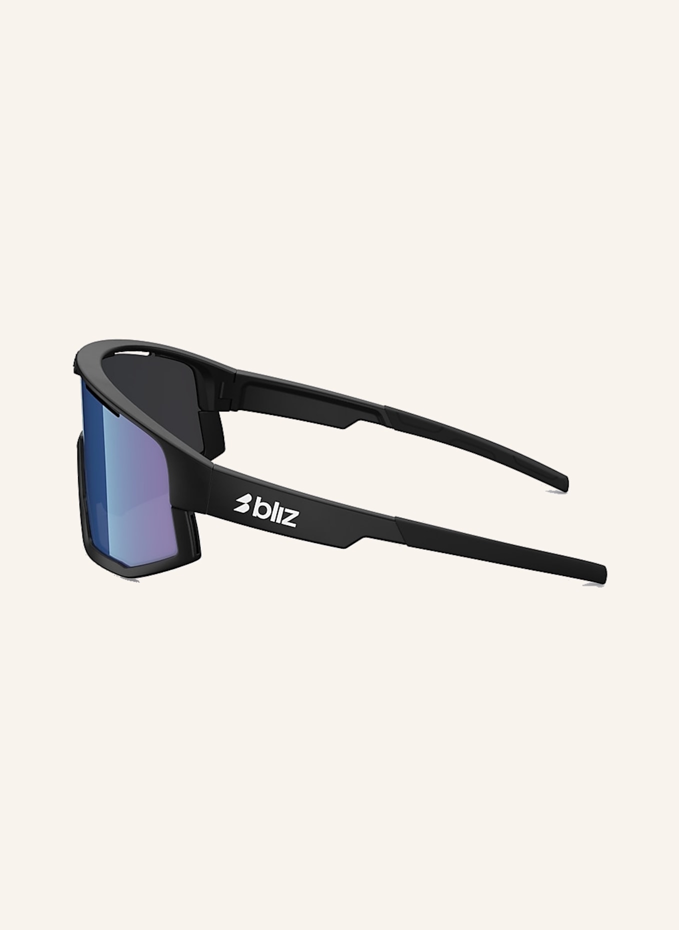 Bliz Sportbrille FUSION