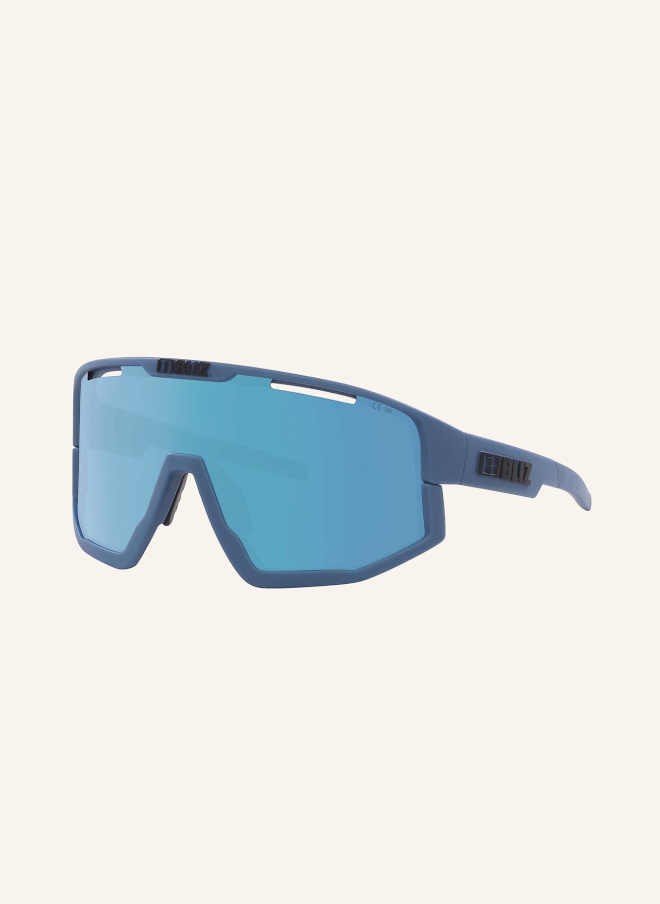 Bliz Sportbrille FUSION
