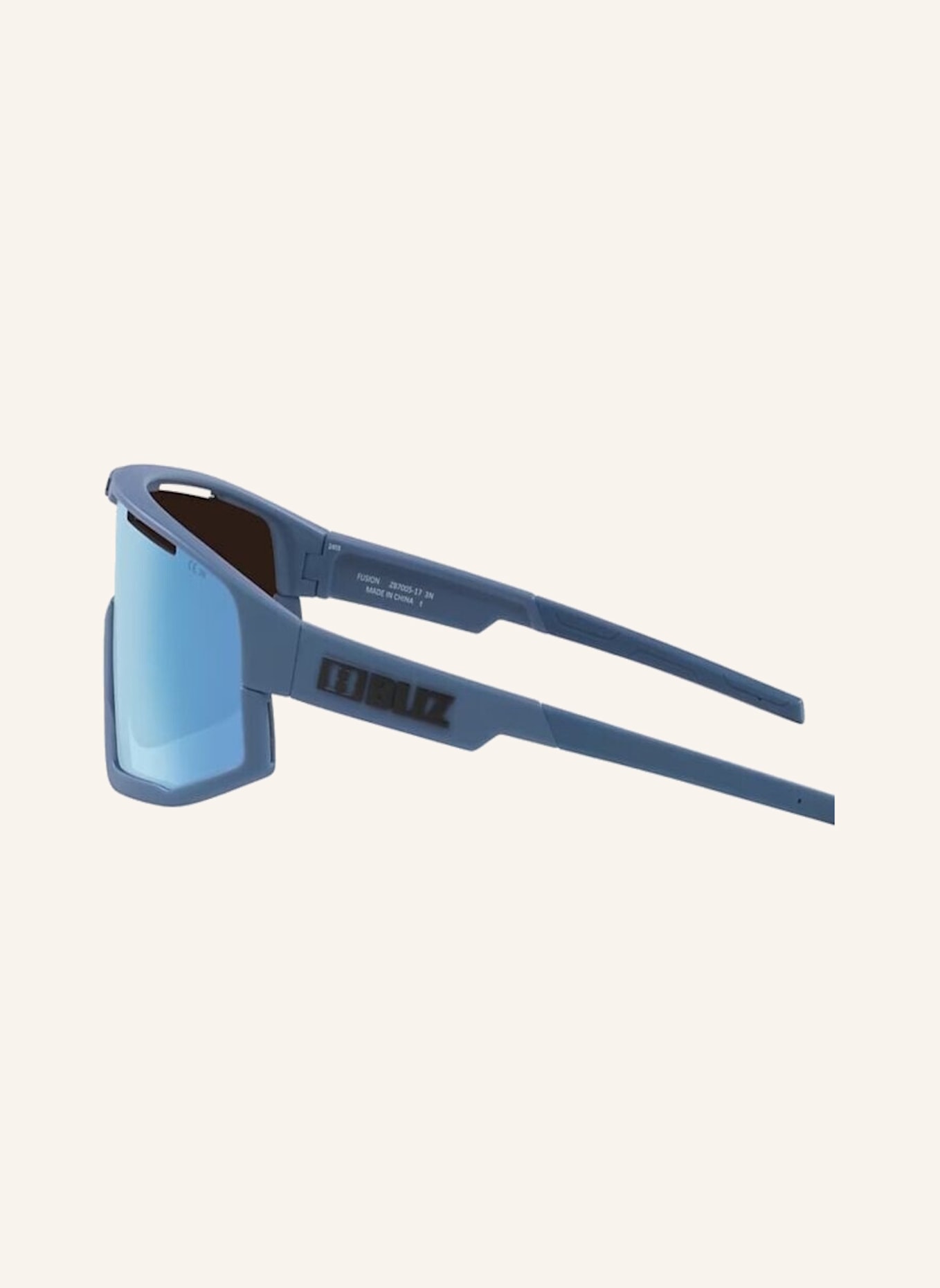 Bliz Sportbrille FUSION