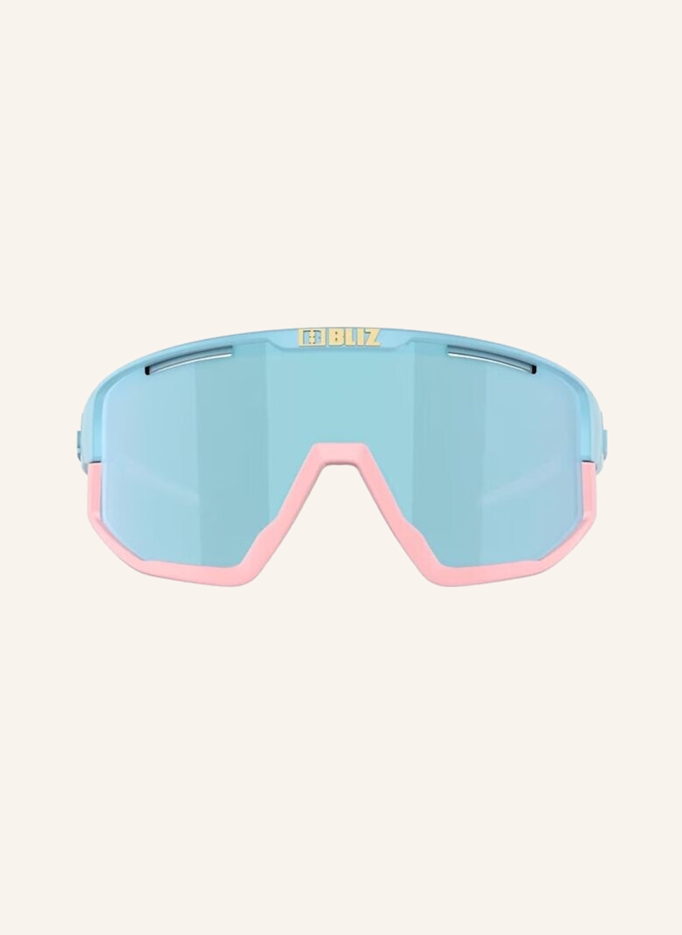 Bliz Sportbrille FUSION