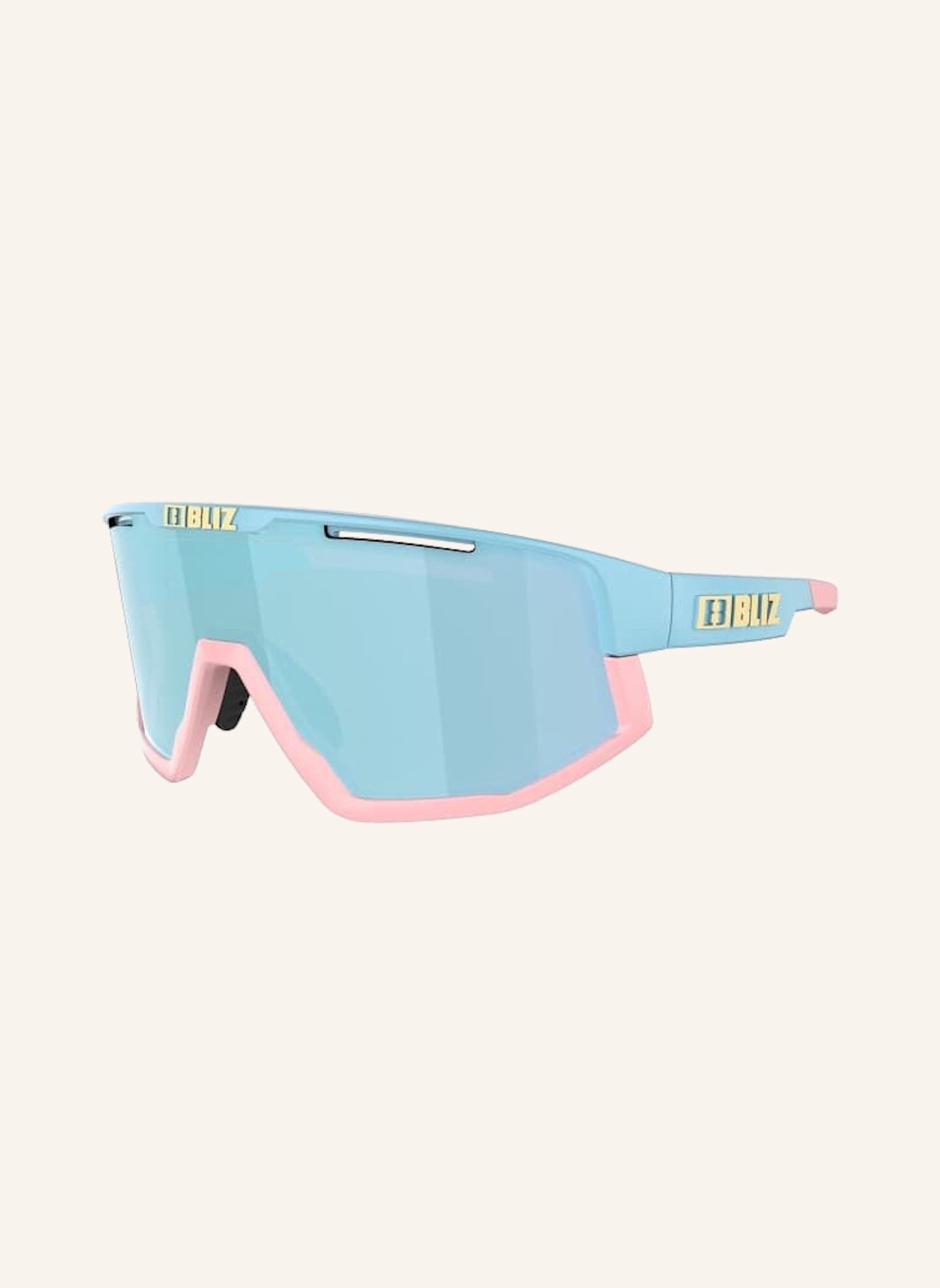 Bliz Sportbrille FUSION