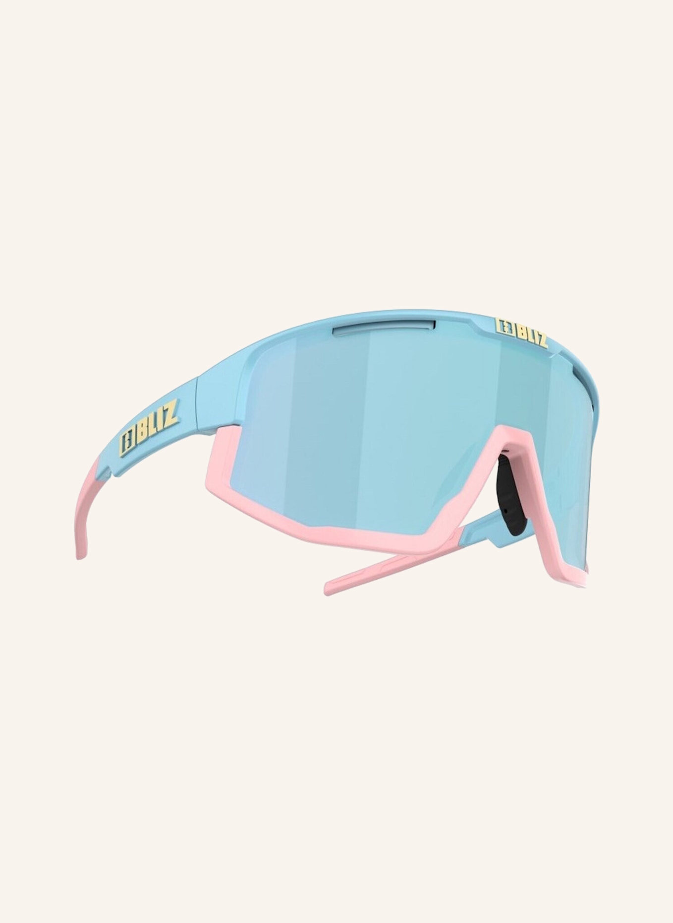 Bliz Sportbrille FUSION