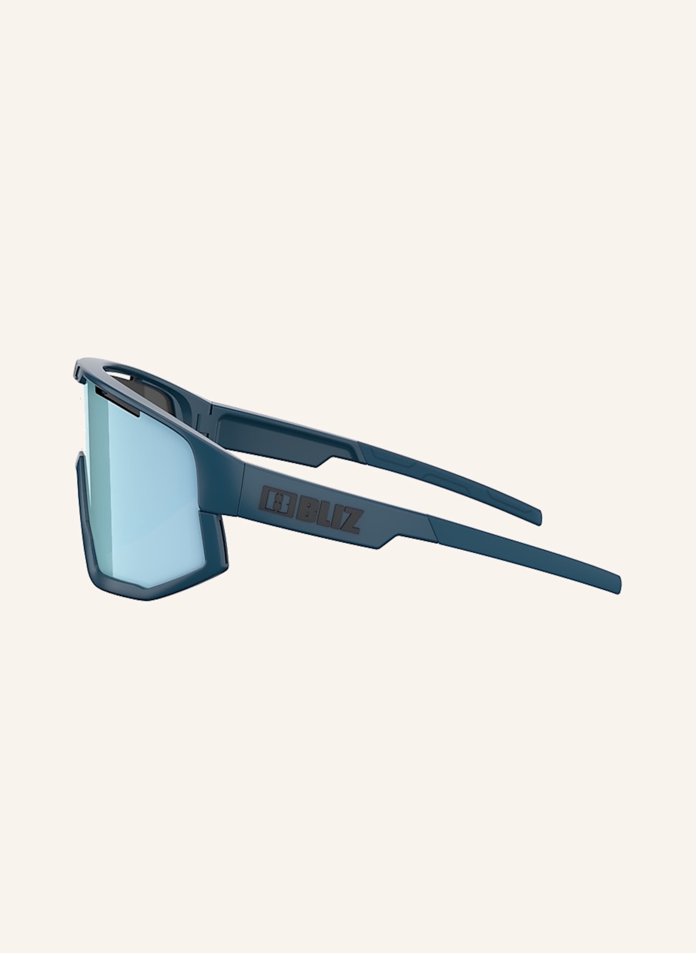 Bliz Sportbrille FUSION SMALL