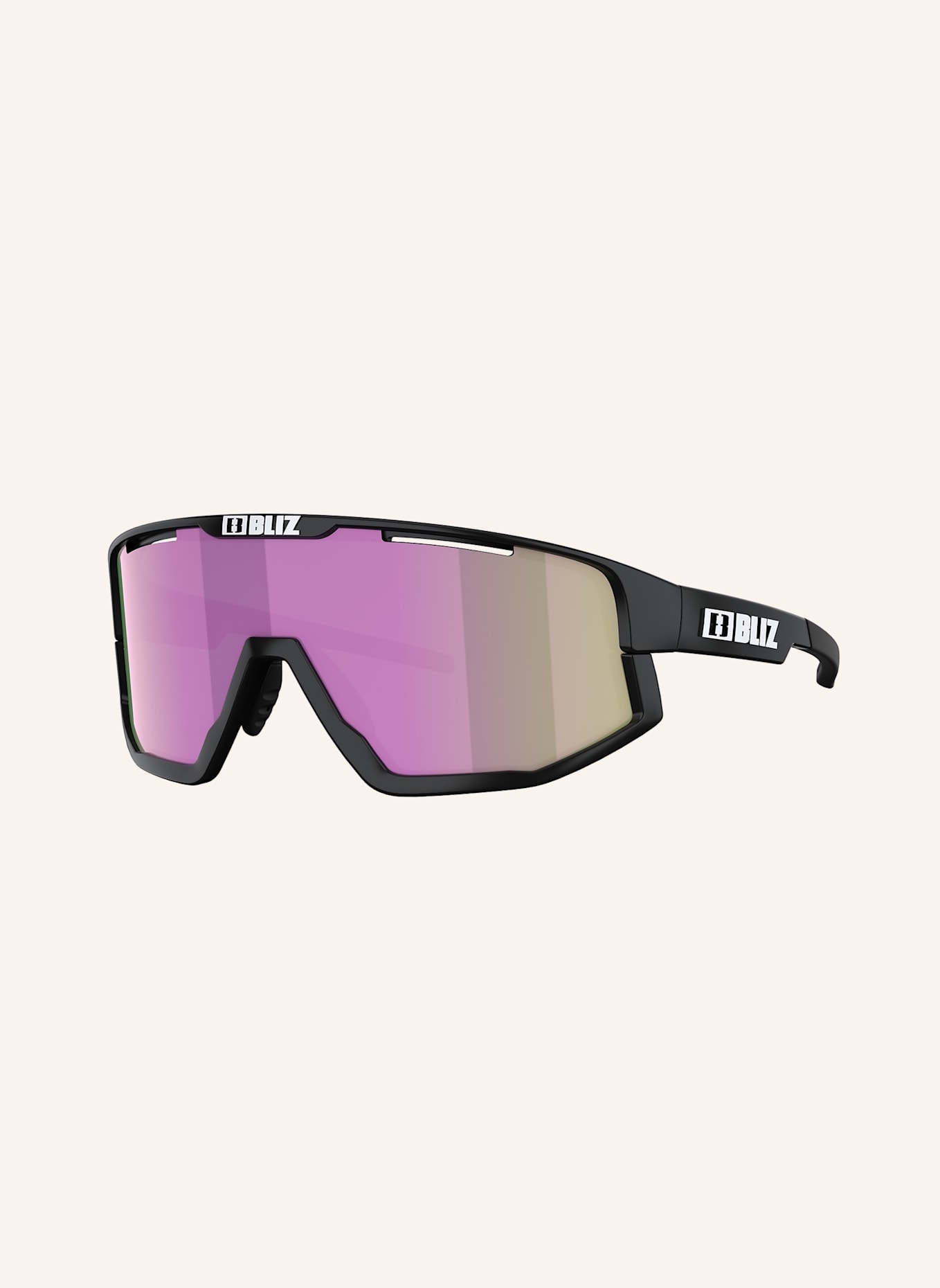 Bliz Sportbrille FUSION SMALL