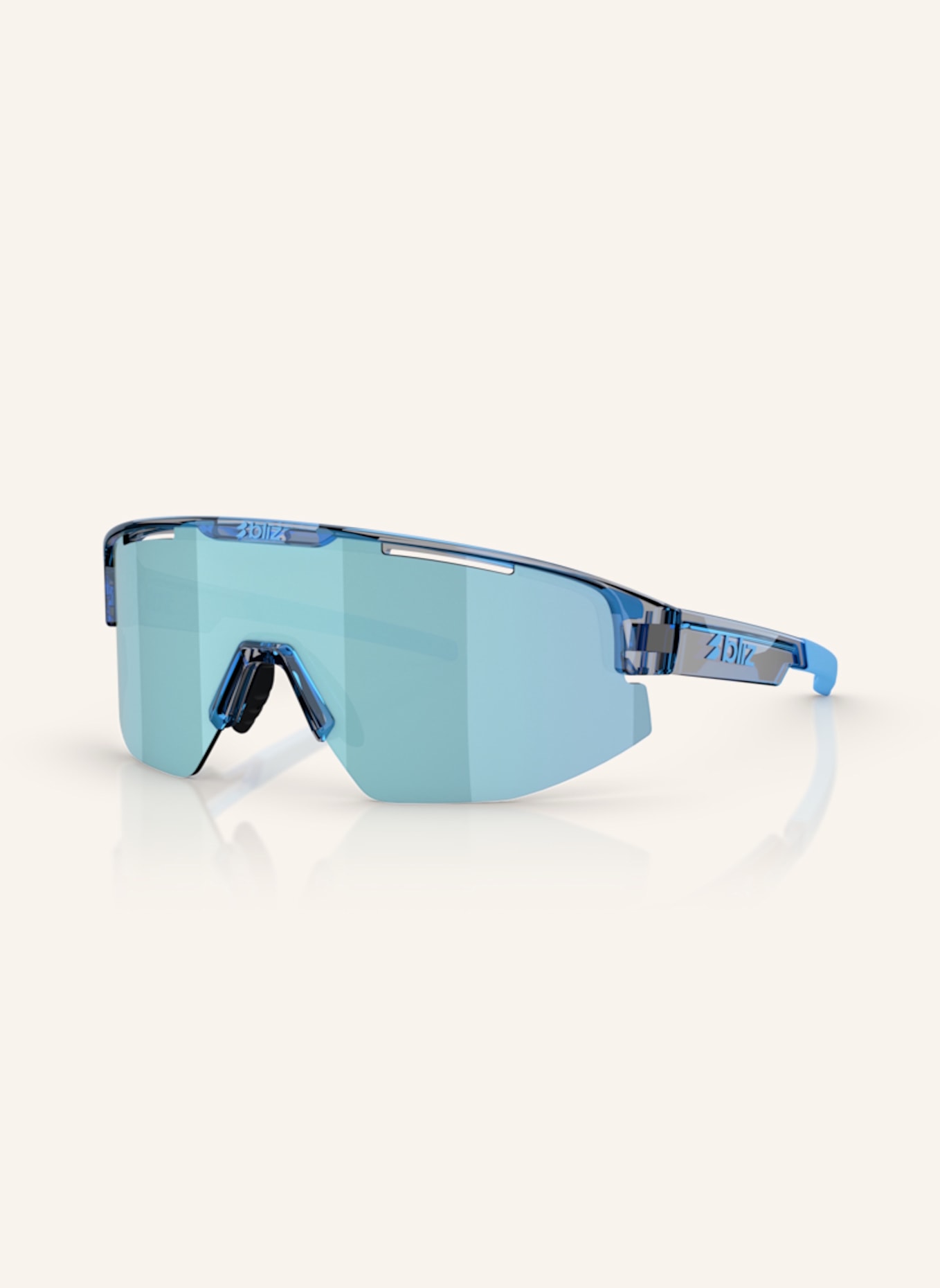 Bliz Sportbrille MATRIX SMALL
