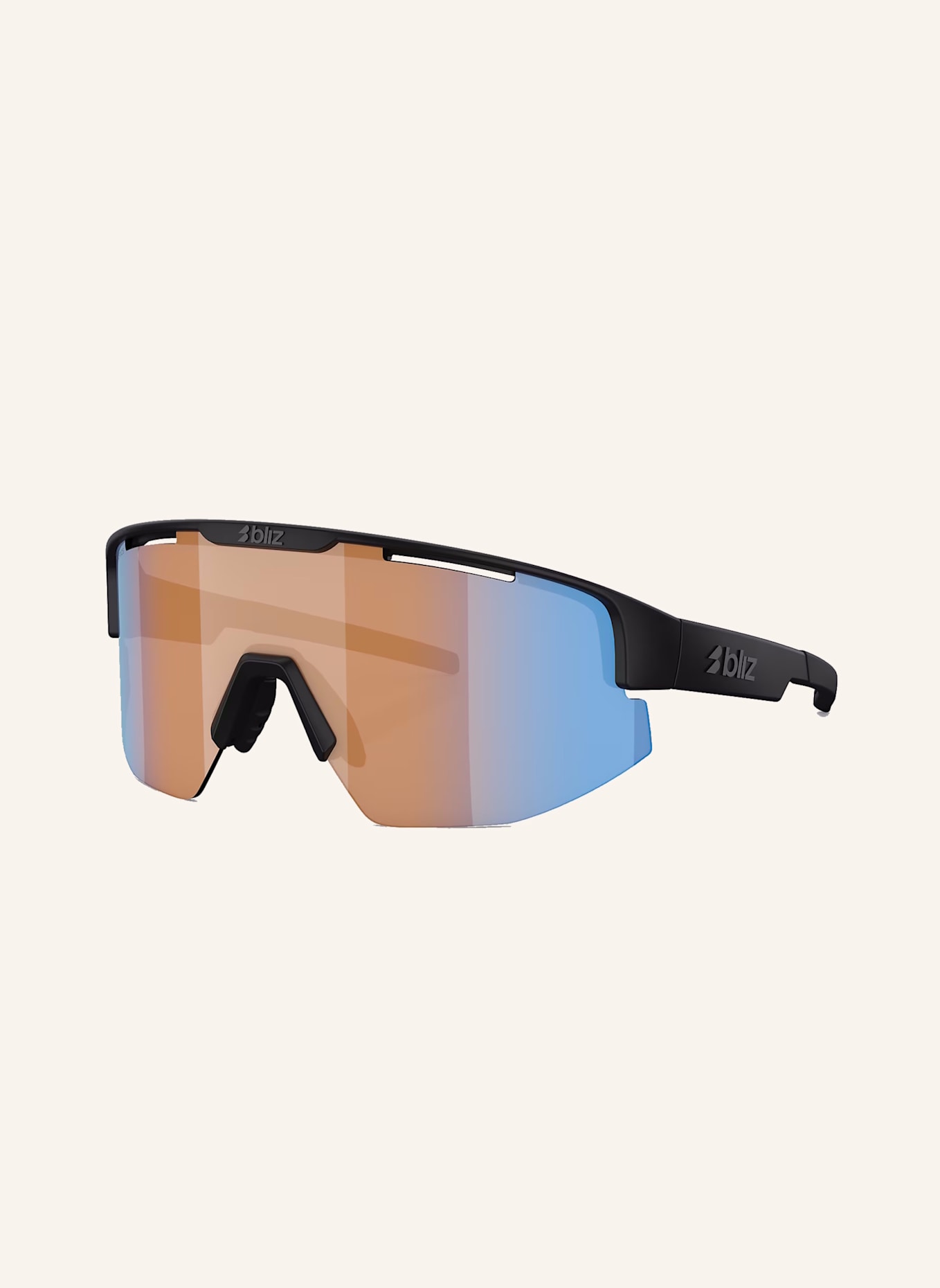 Bliz Sportbrille NANO OPTICS SMALL