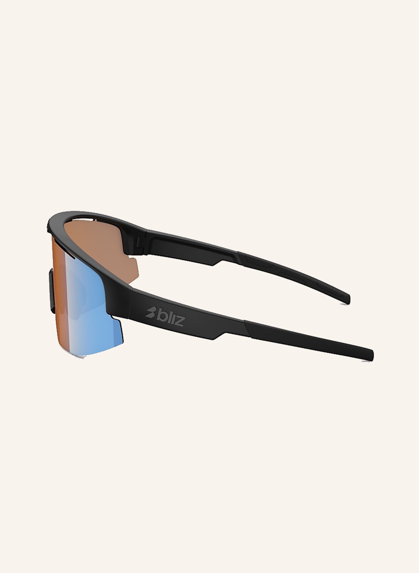 Bliz Sportbrille NANO OPTICS SMALL