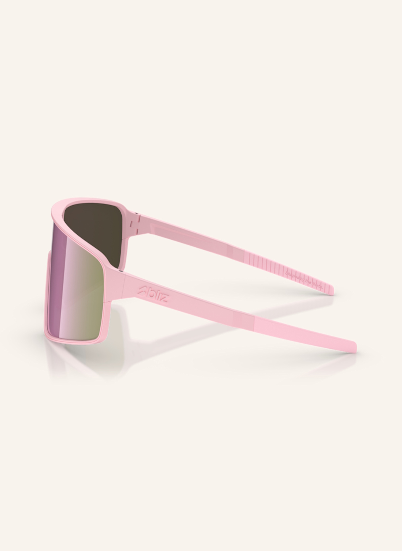 Bliz Sportbrille P001