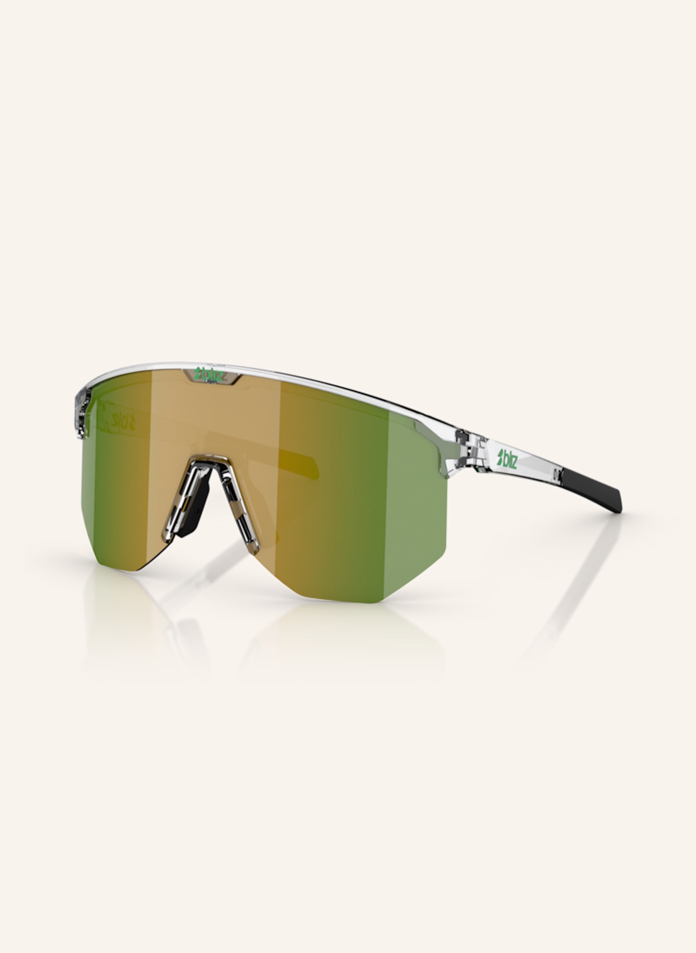 Bliz Sportbrille HERO