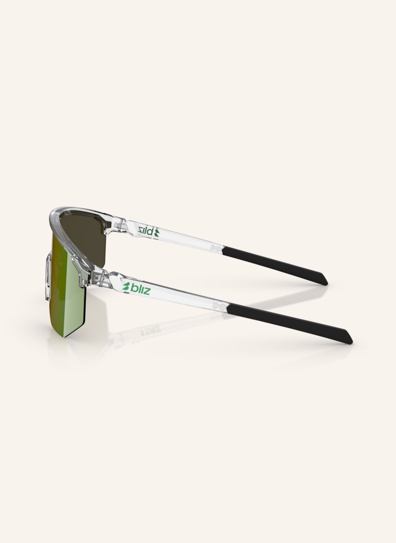 Bliz Sportbrille HERO