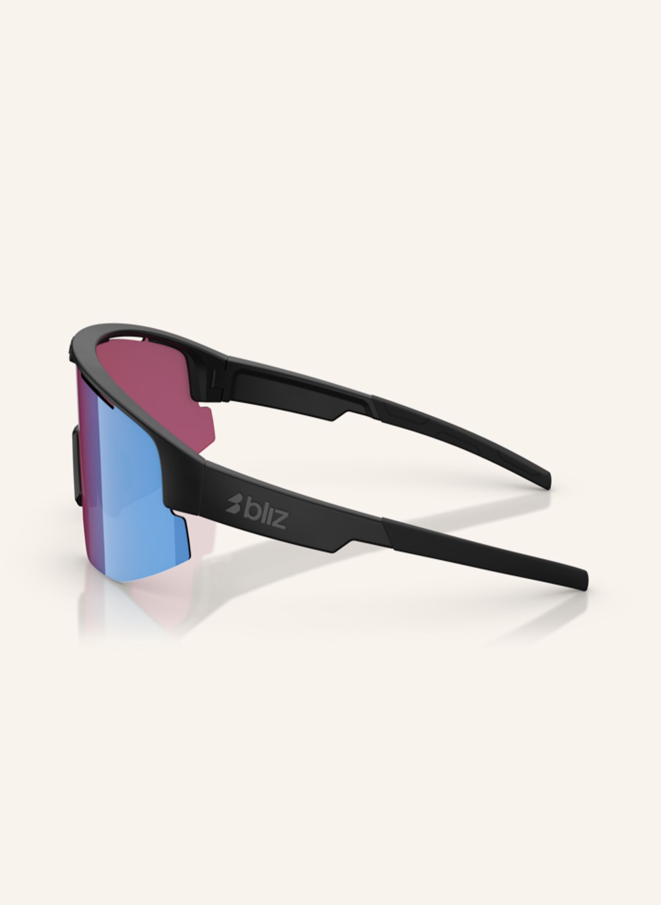Bliz Sportbrille NANO OPTICS