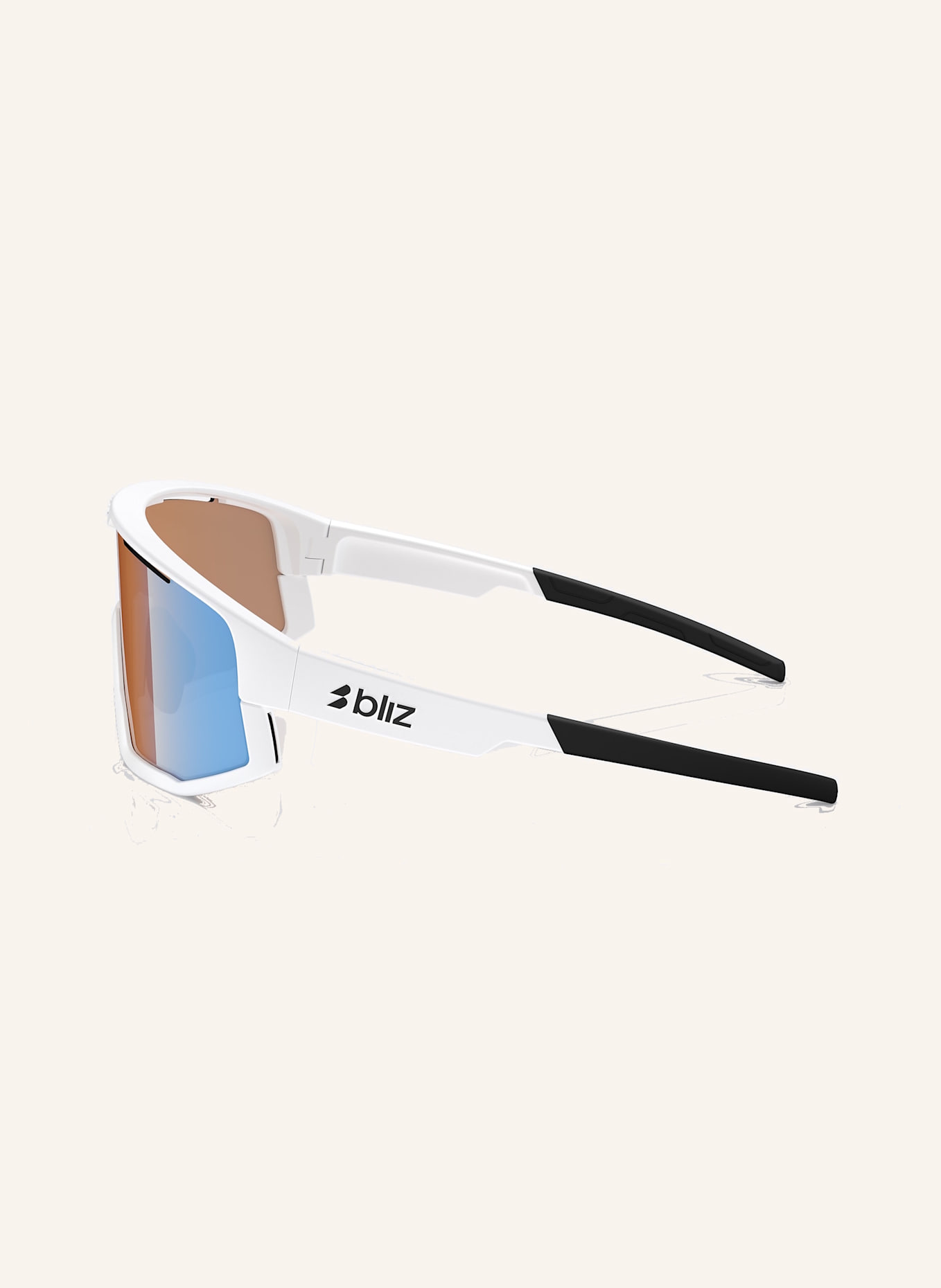 Bliz Sportbrille FUSION SMALL